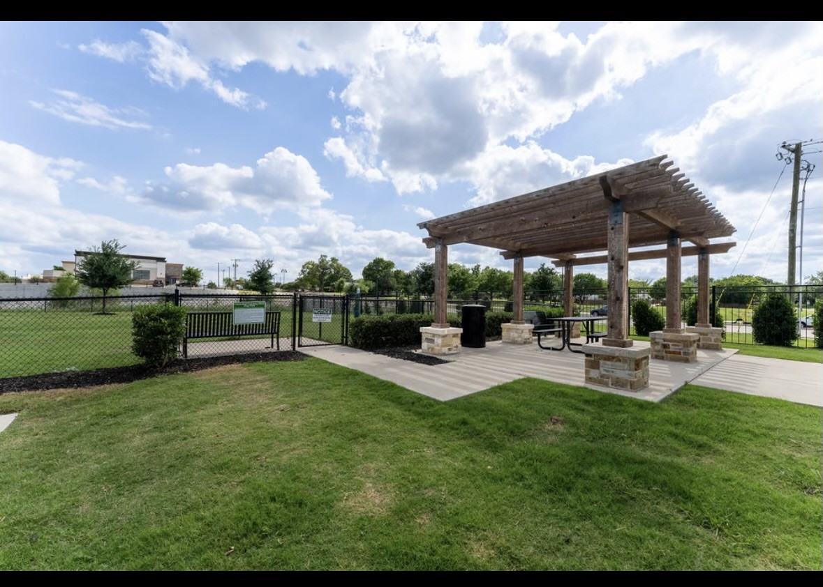 2969 Baneberry Lane Mesquite TX 75150