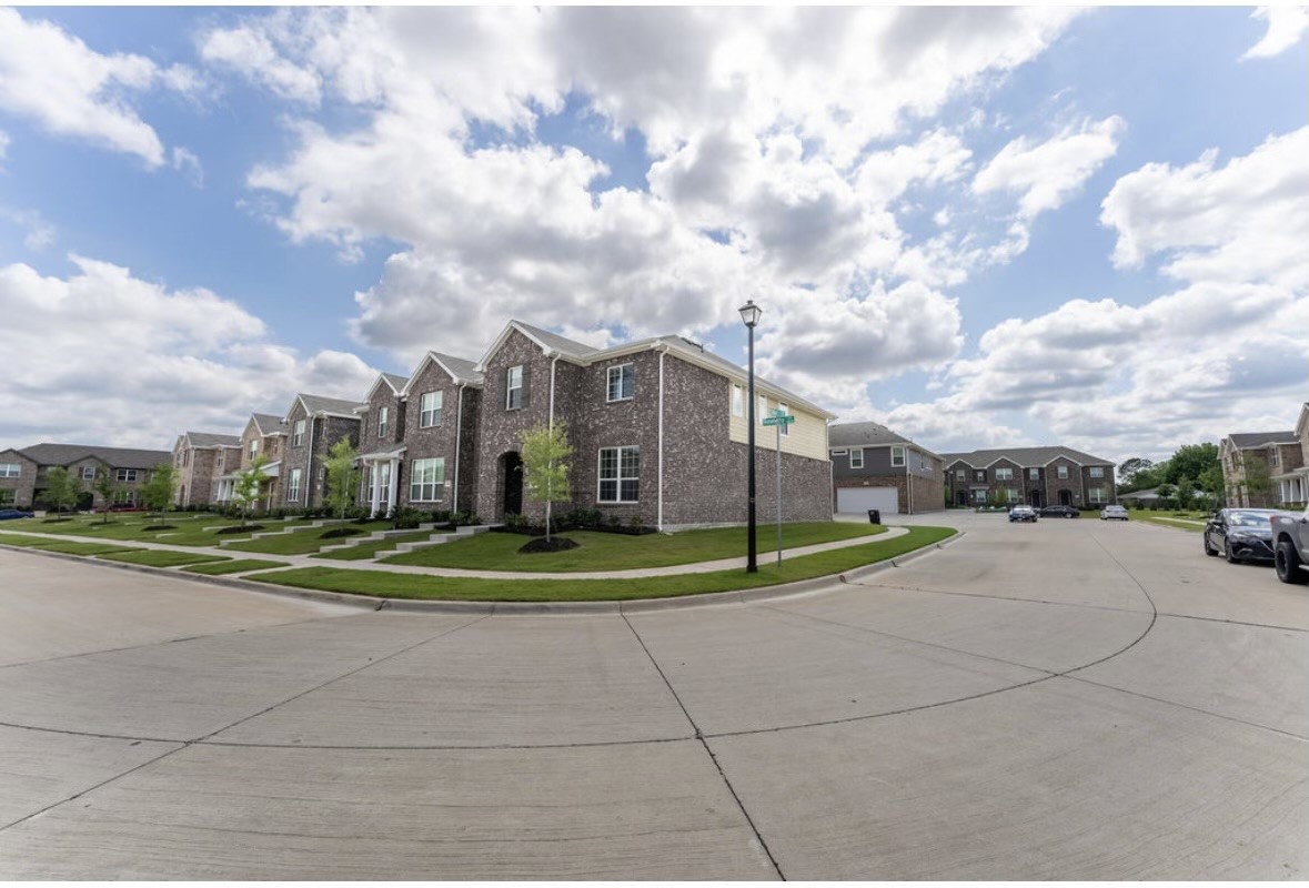 2969 Baneberry Lane Mesquite TX 75150