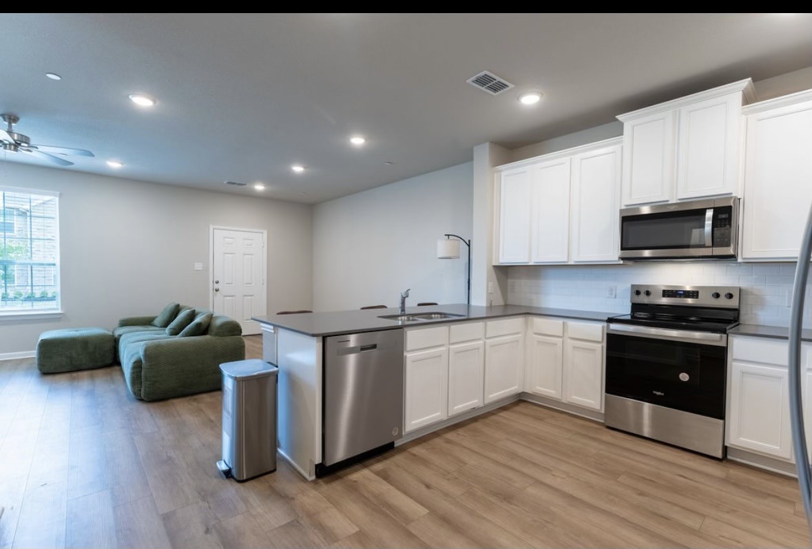2969 Baneberry Lane Mesquite TX 75150
