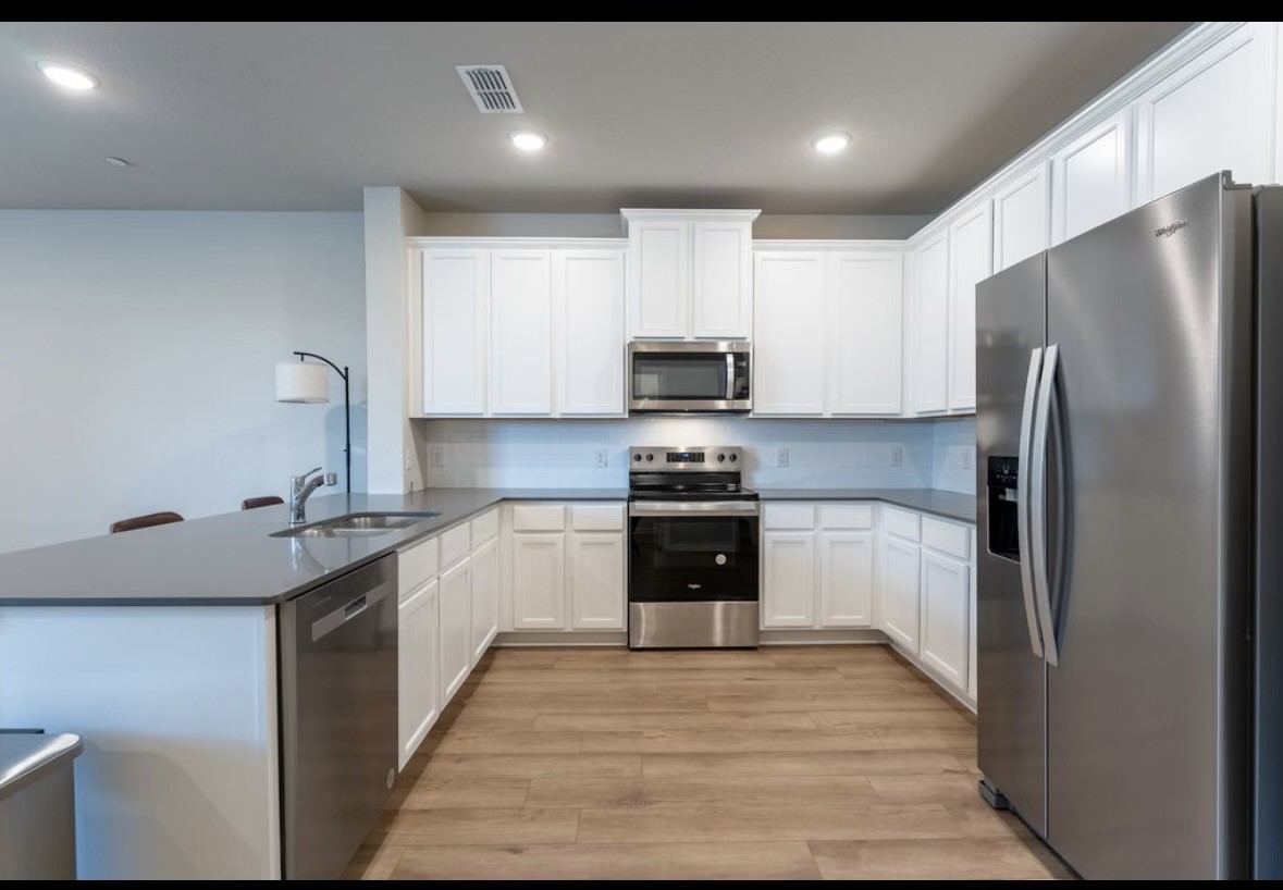 2969 Baneberry Lane Mesquite TX 75150