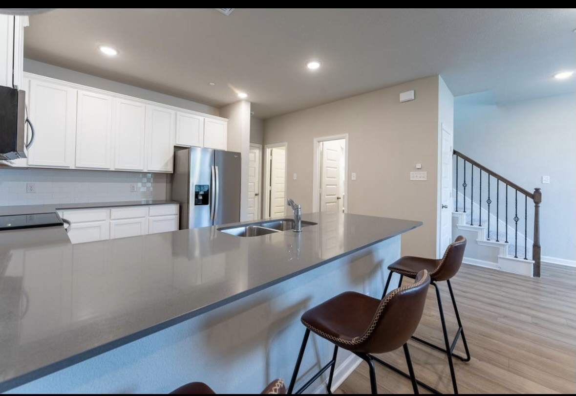2969 Baneberry Lane Mesquite TX 75150