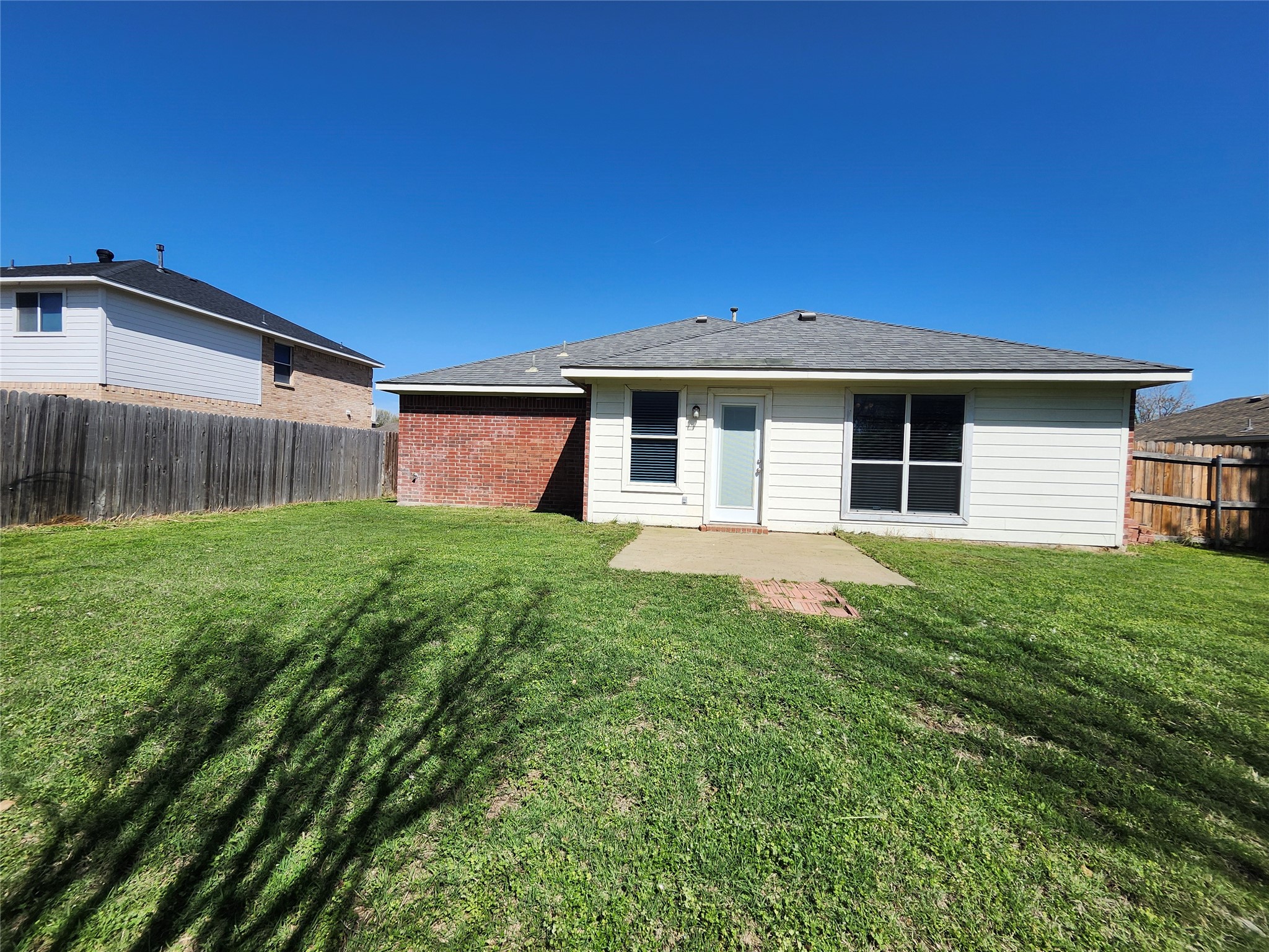 4710 Ashbury Lane Mansfield TX 76063