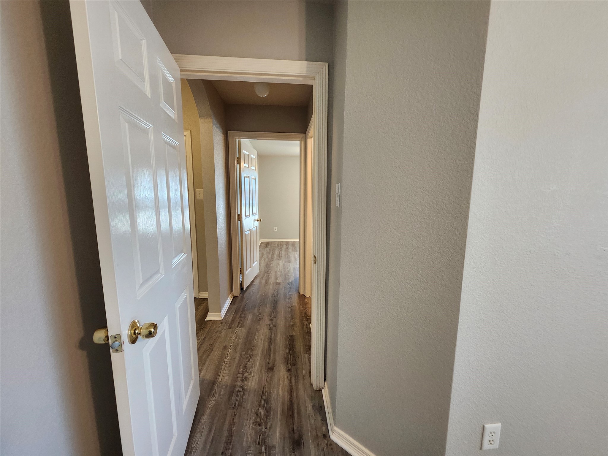 4710 Ashbury Lane Mansfield TX 76063