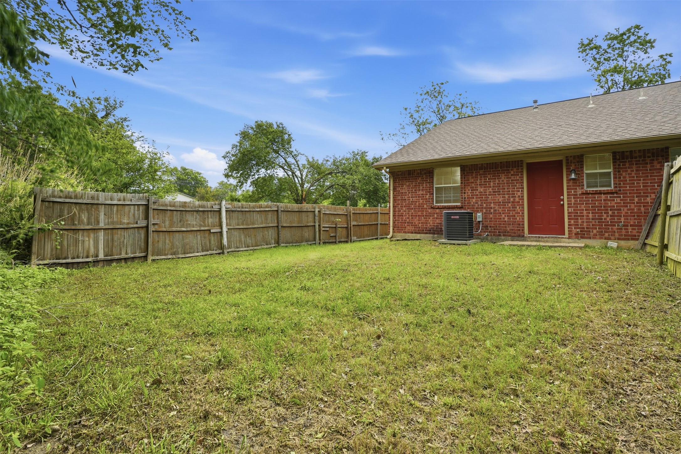 106 Shaw Street Tom Bean TX 75489