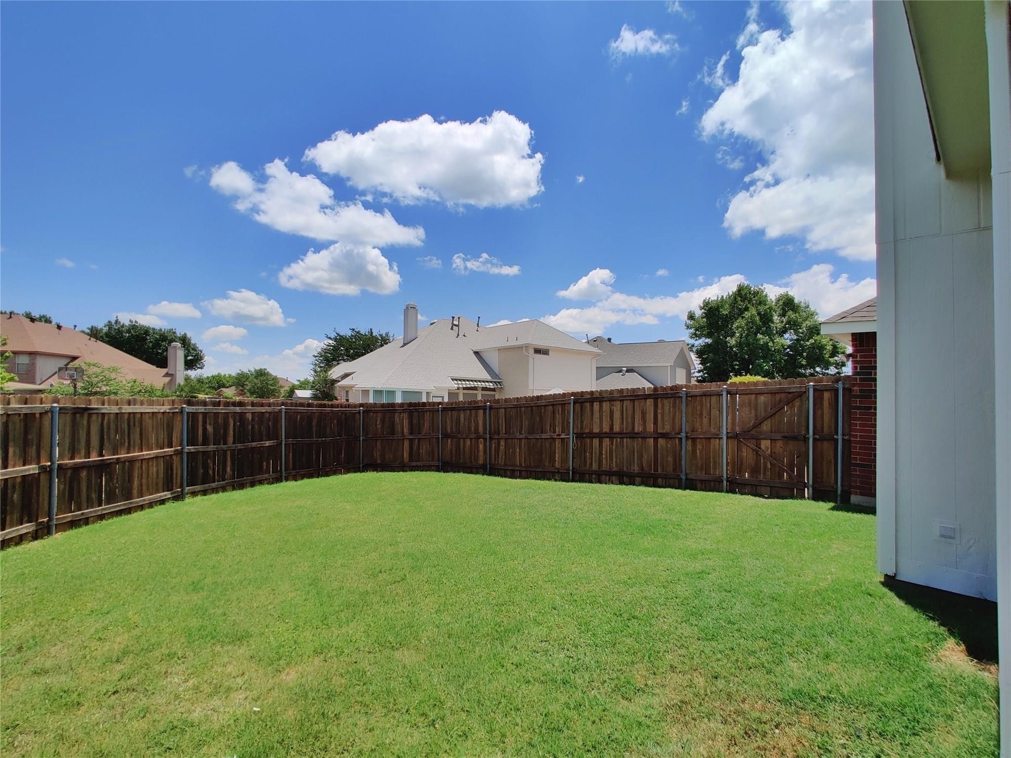 7316 Milton Lane Plano TX 75025