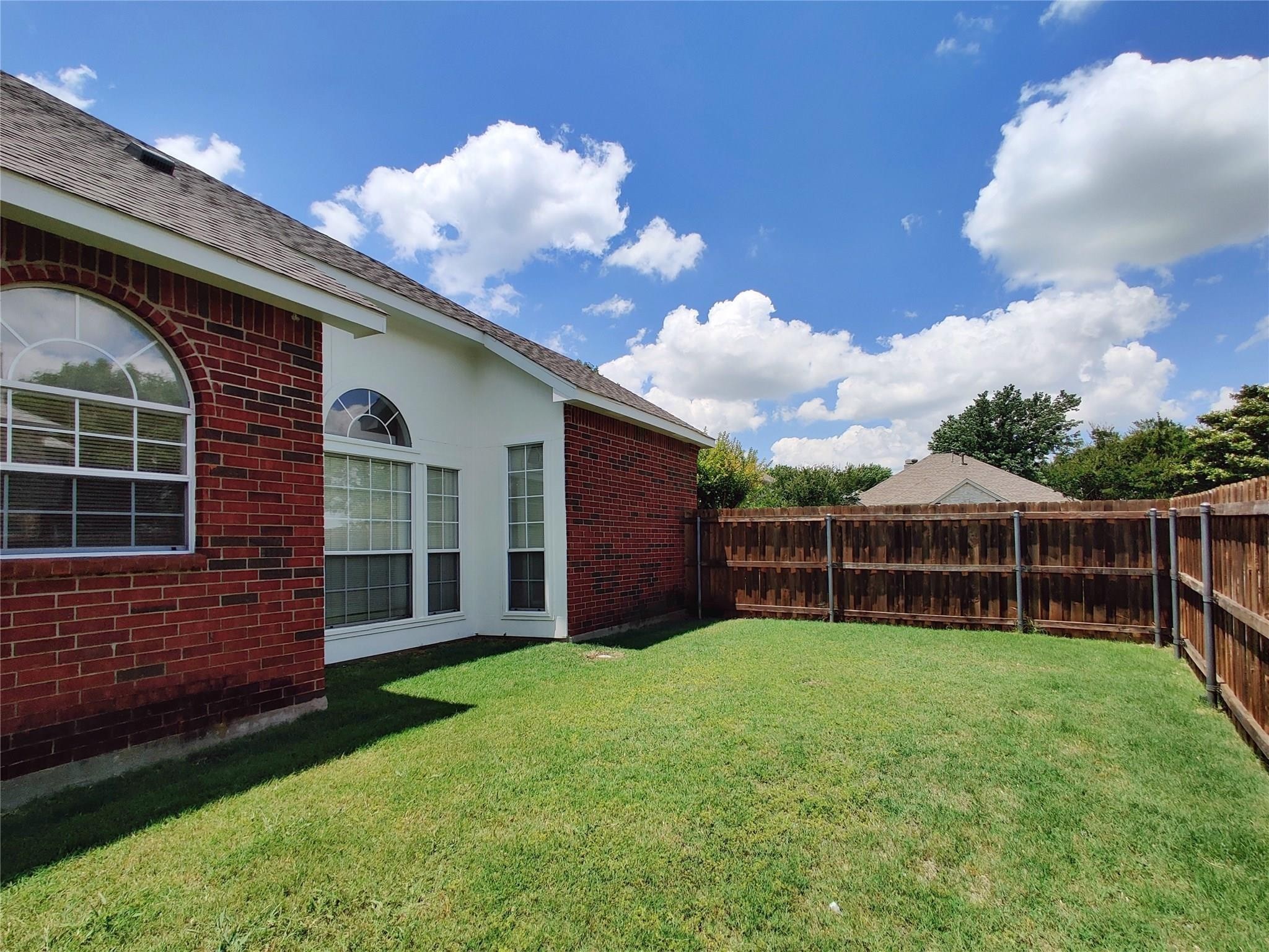7316 Milton Lane Plano TX 75025