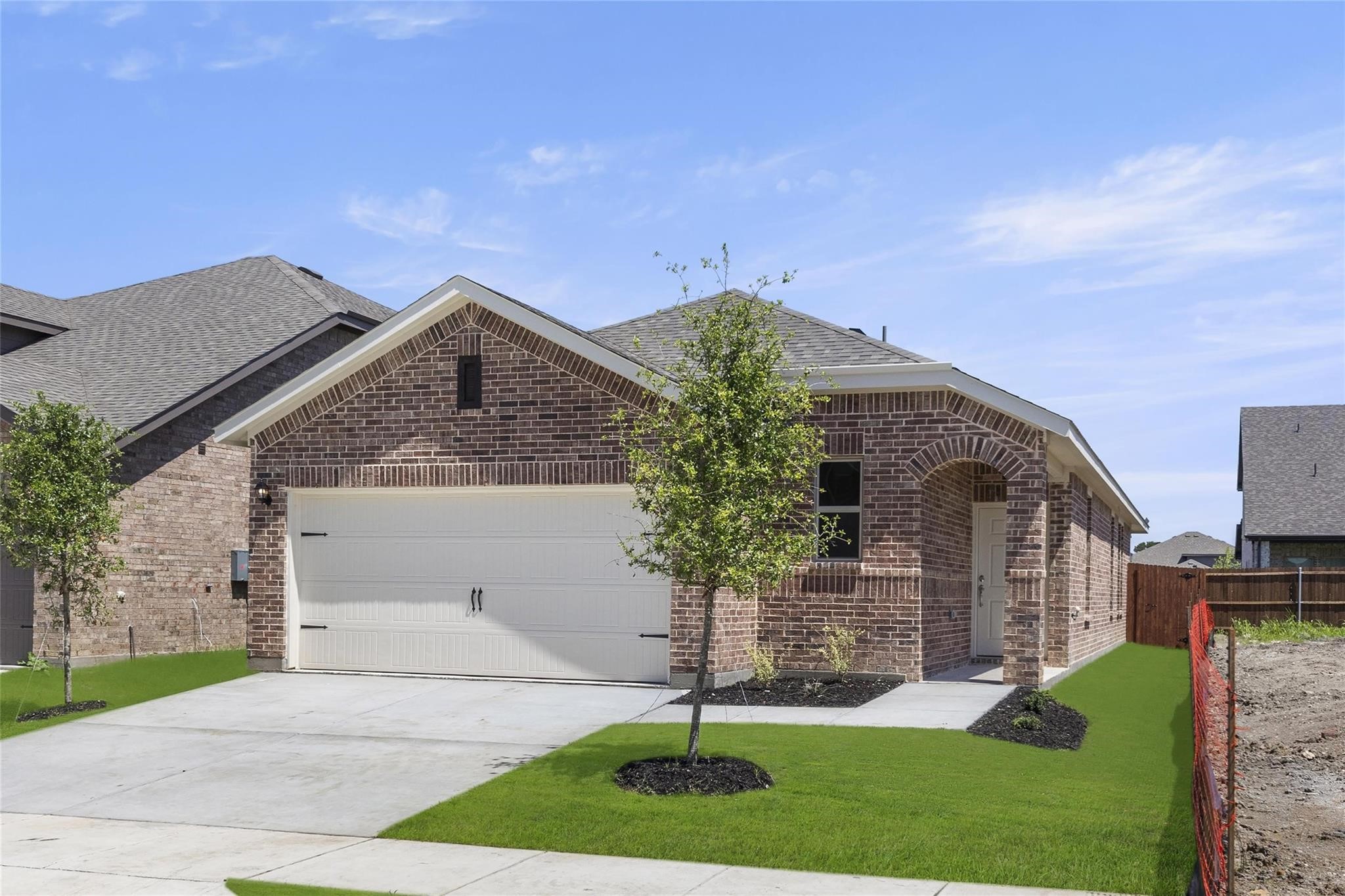 3310 Sedge Grass Drive Melissa TX 75454