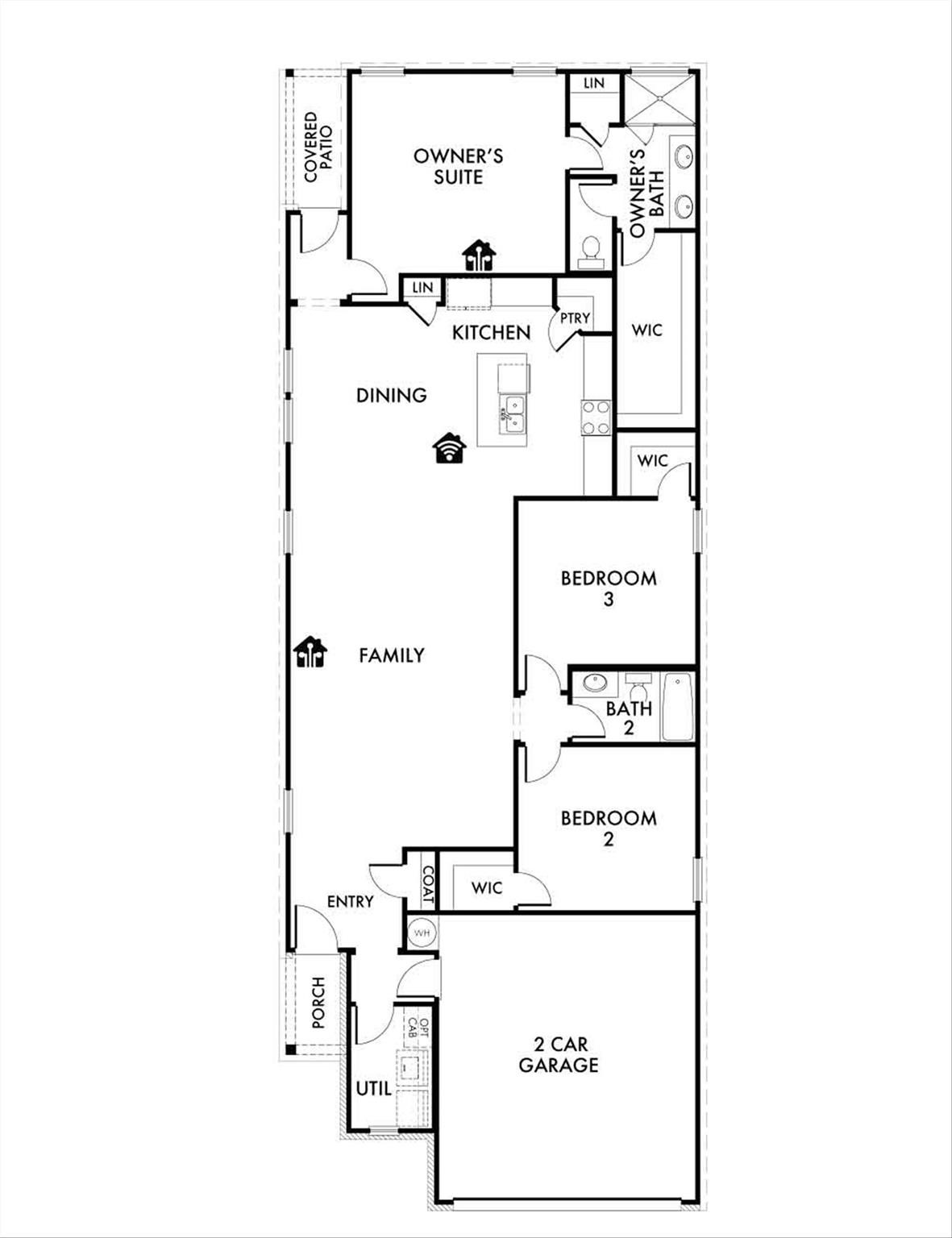 3310 Sedge Grass Drive Melissa TX 75454