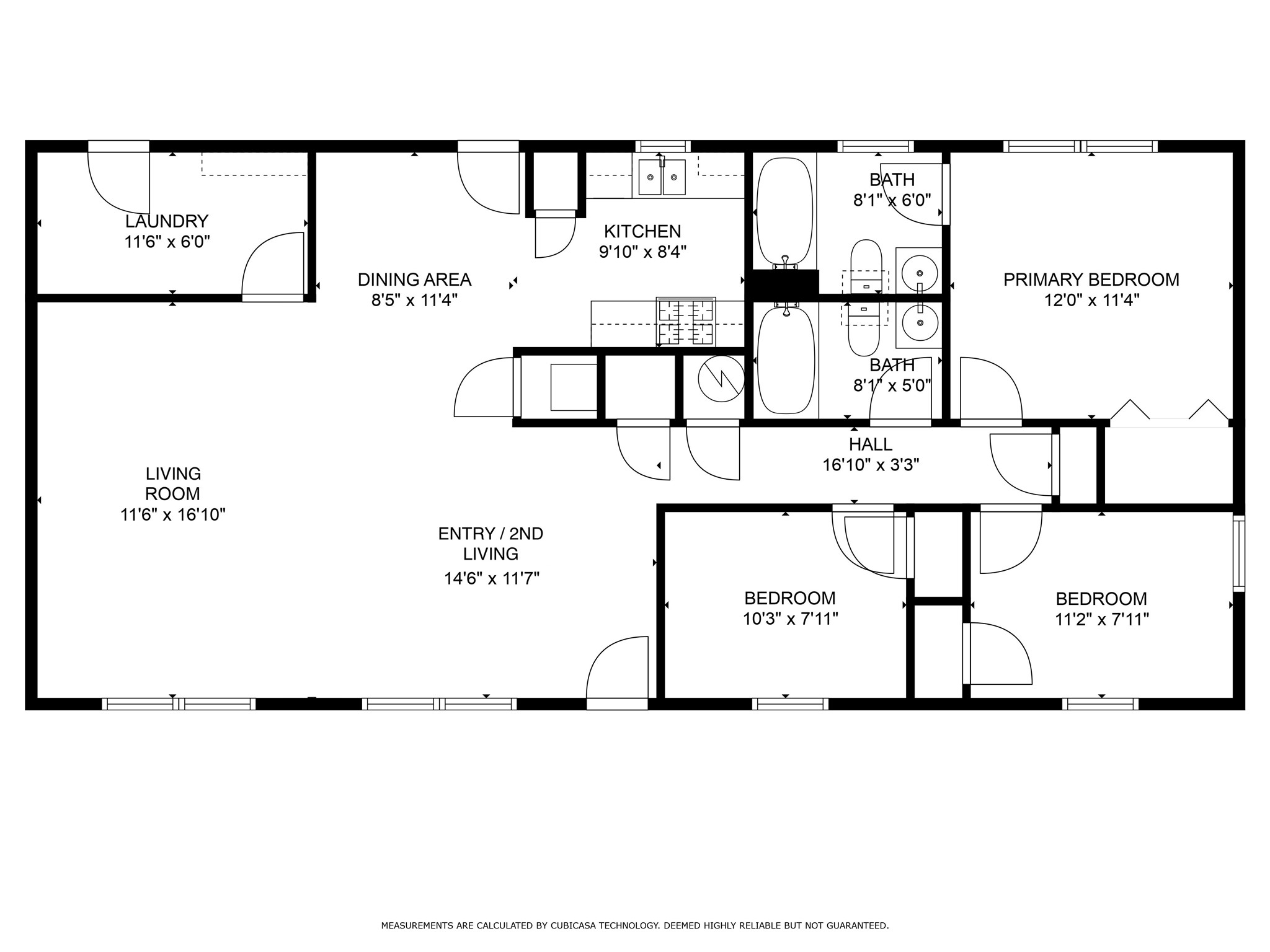 1911 SE 14th Street Mineral Wells TX 76067