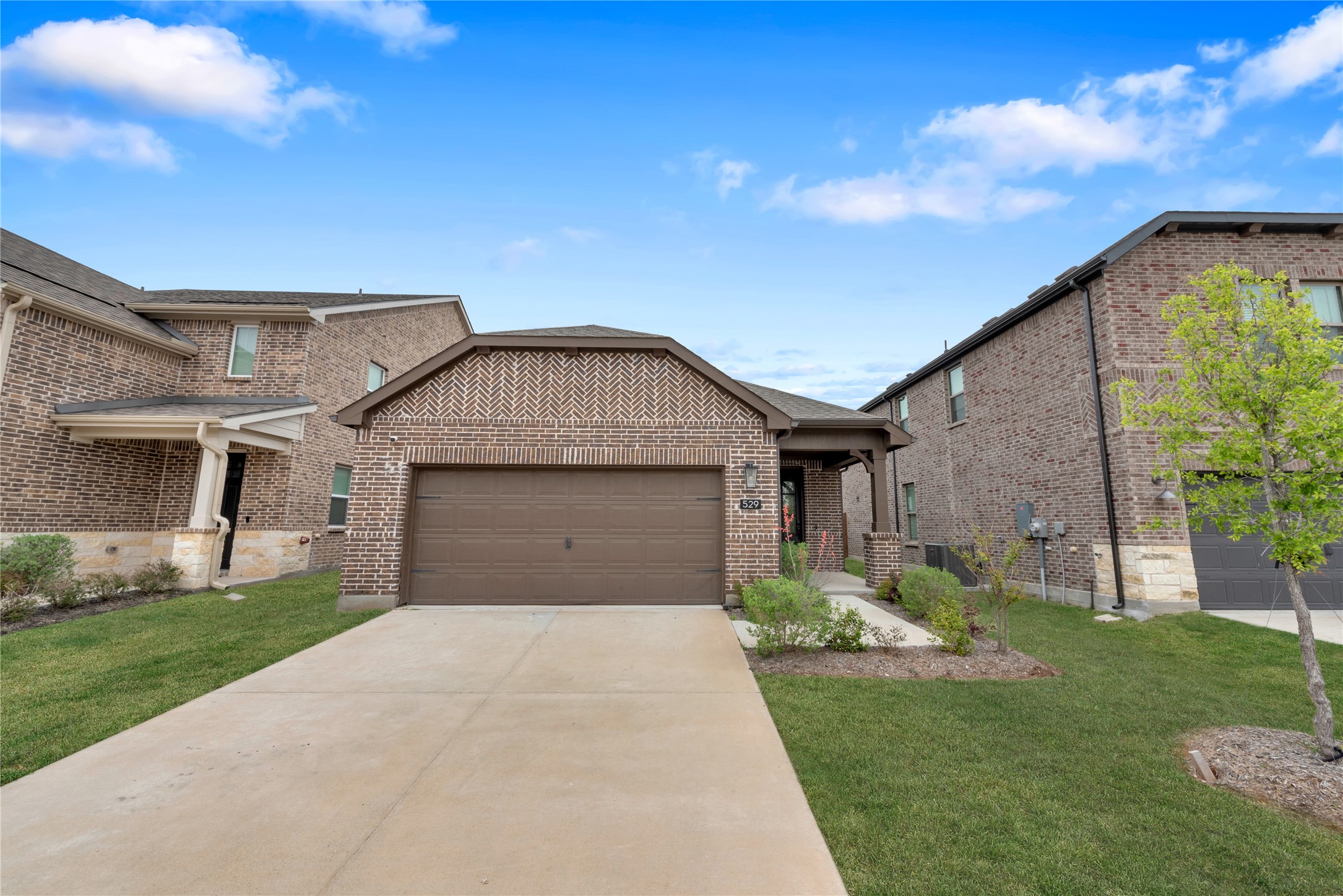 529 Waterhouse Lake Drive Anna TX 75409