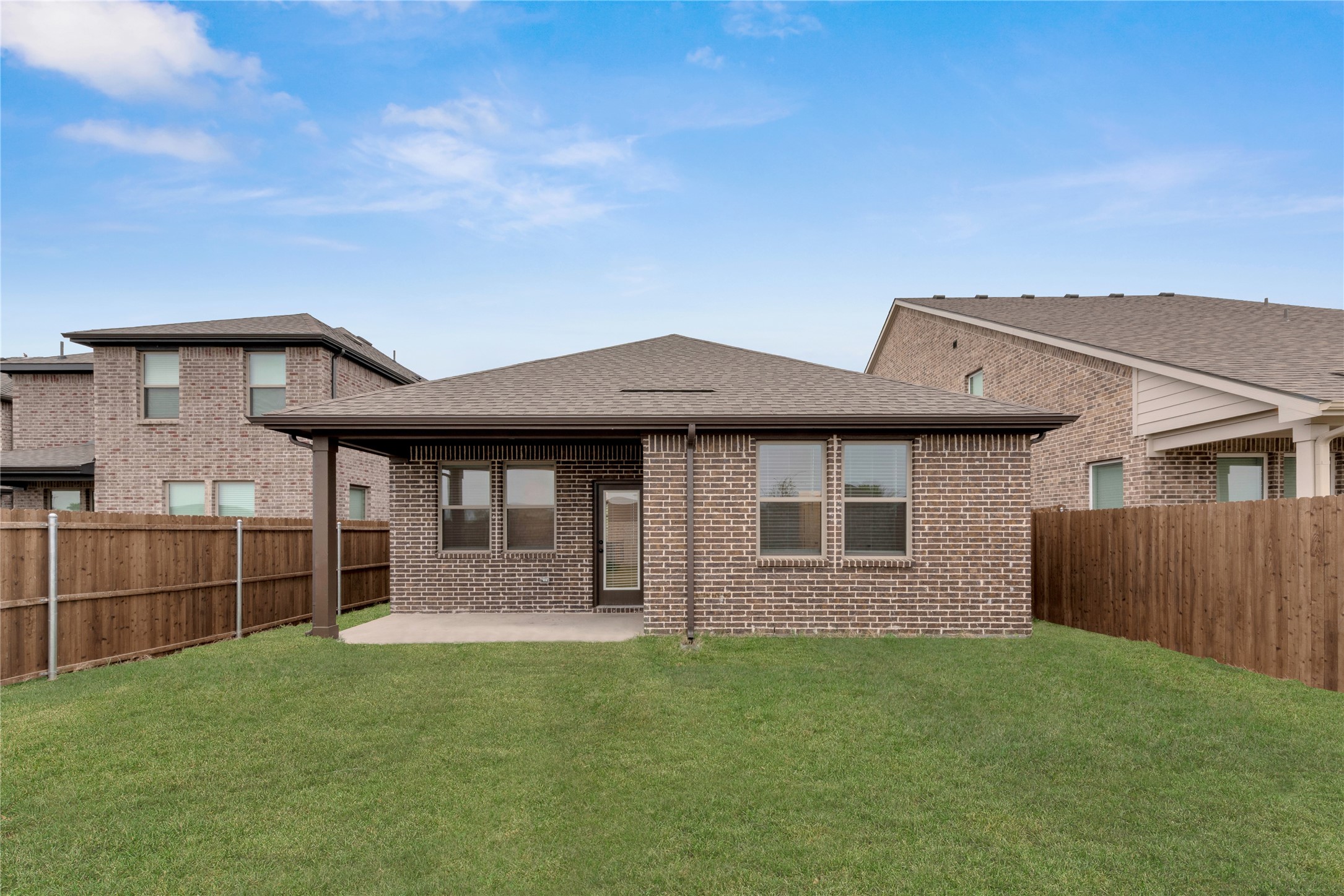 529 Waterhouse Lake Drive Anna TX 75409