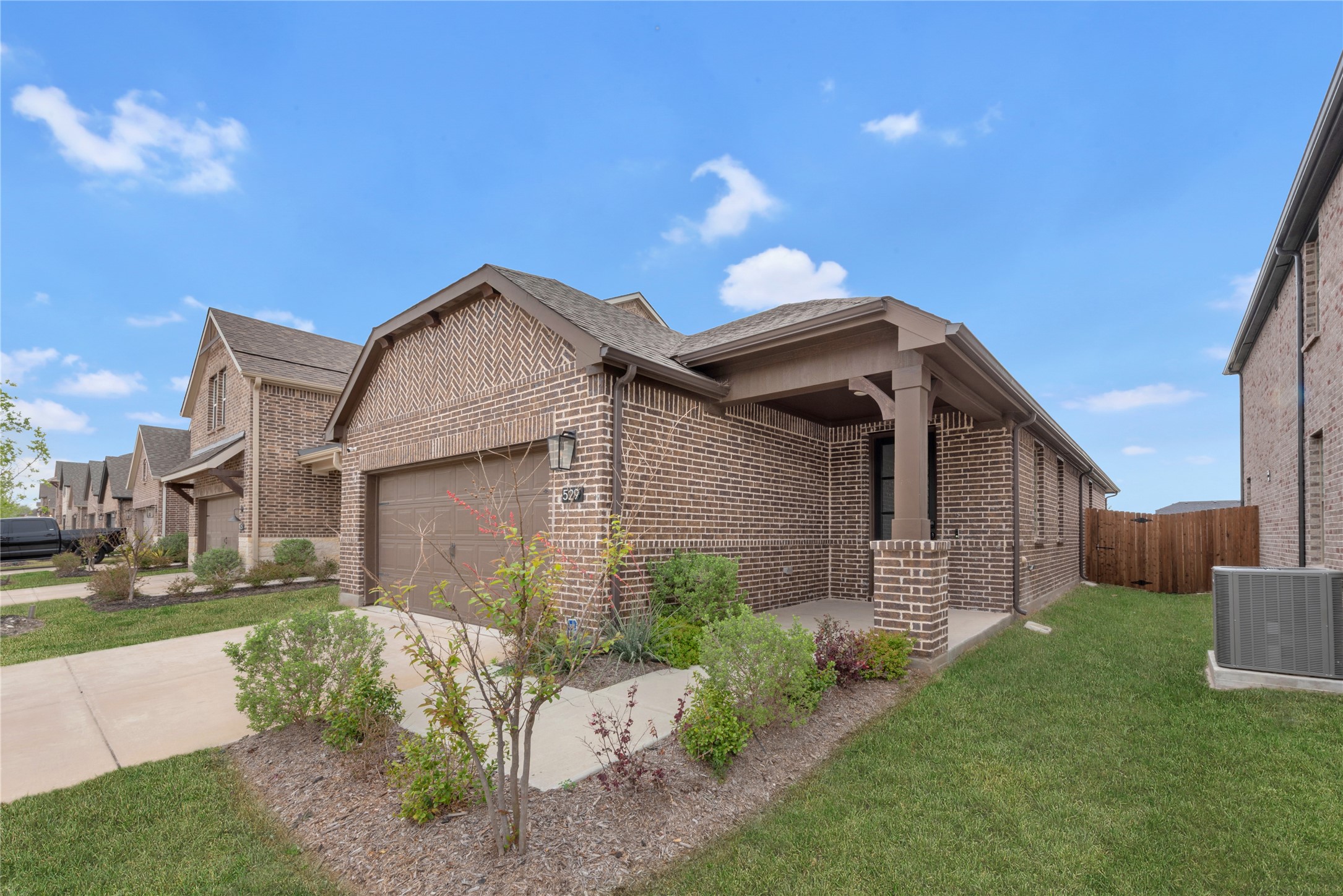 529 Waterhouse Lake Drive Anna TX 75409