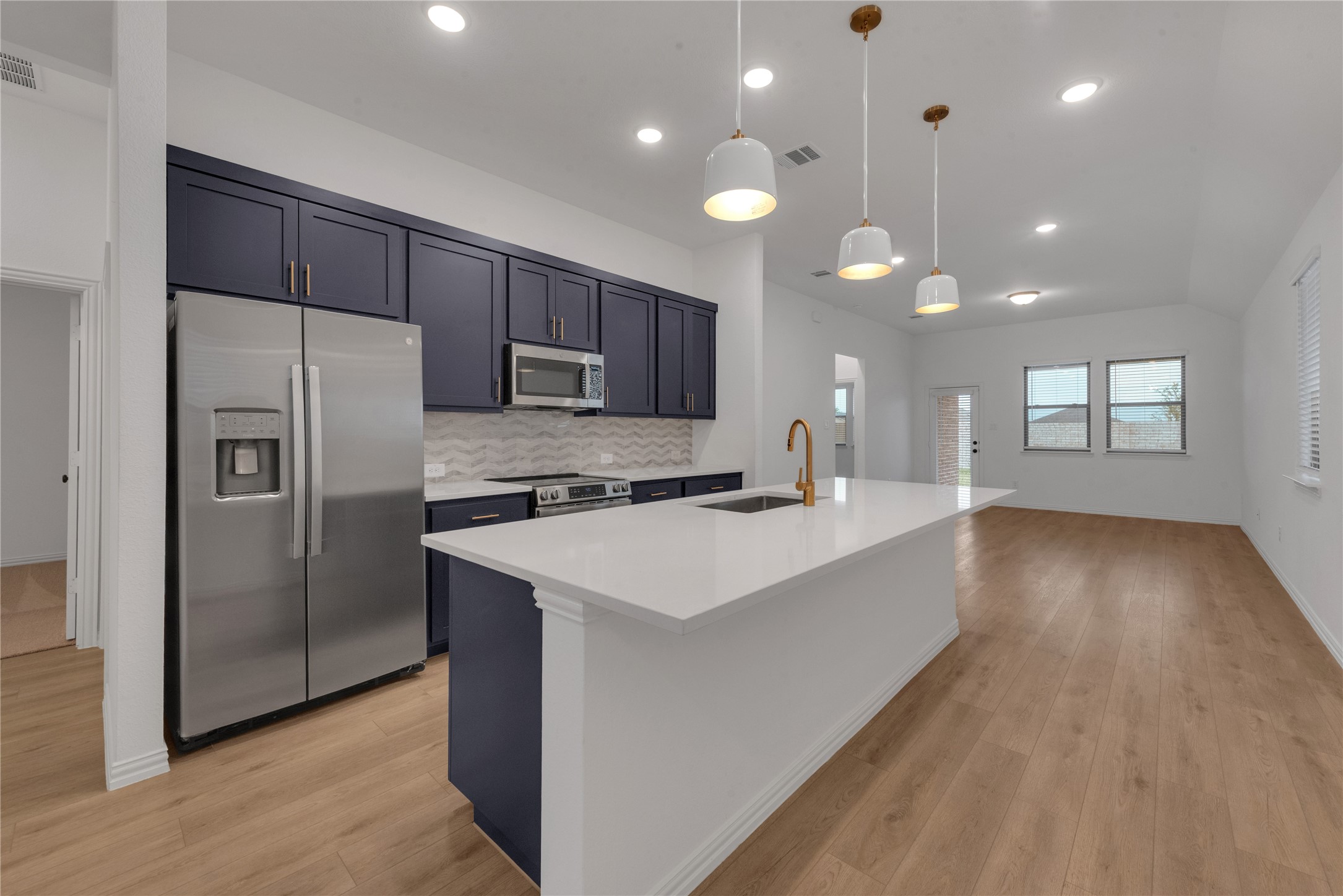529 Waterhouse Lake Drive Anna TX 75409
