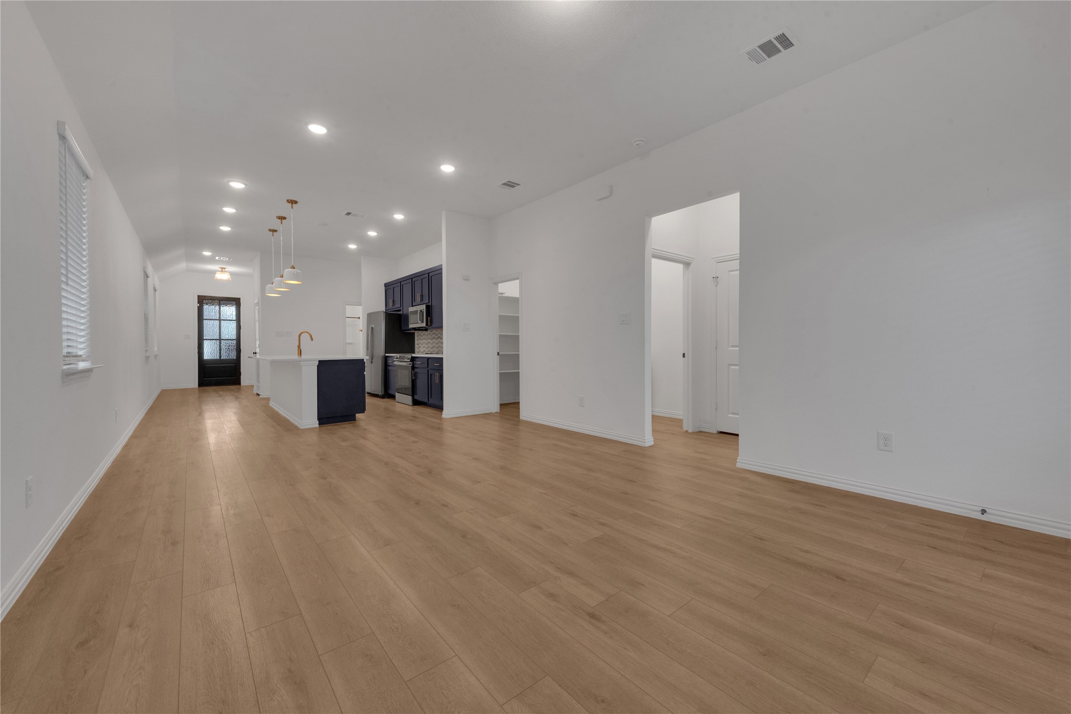 529 Waterhouse Lake Drive Anna TX 75409