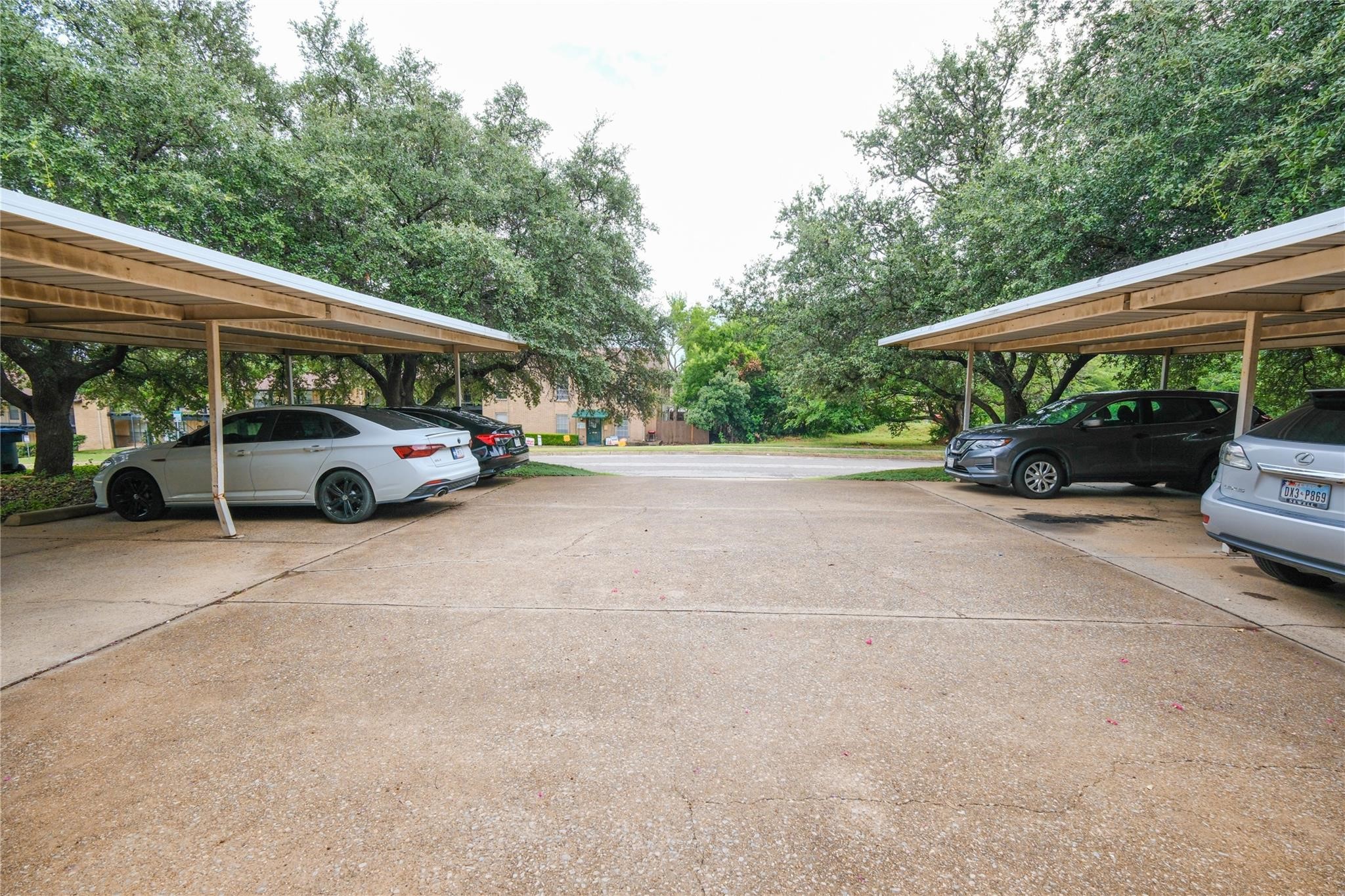 3636 Dexter Avenue Fort Worth TX 76107