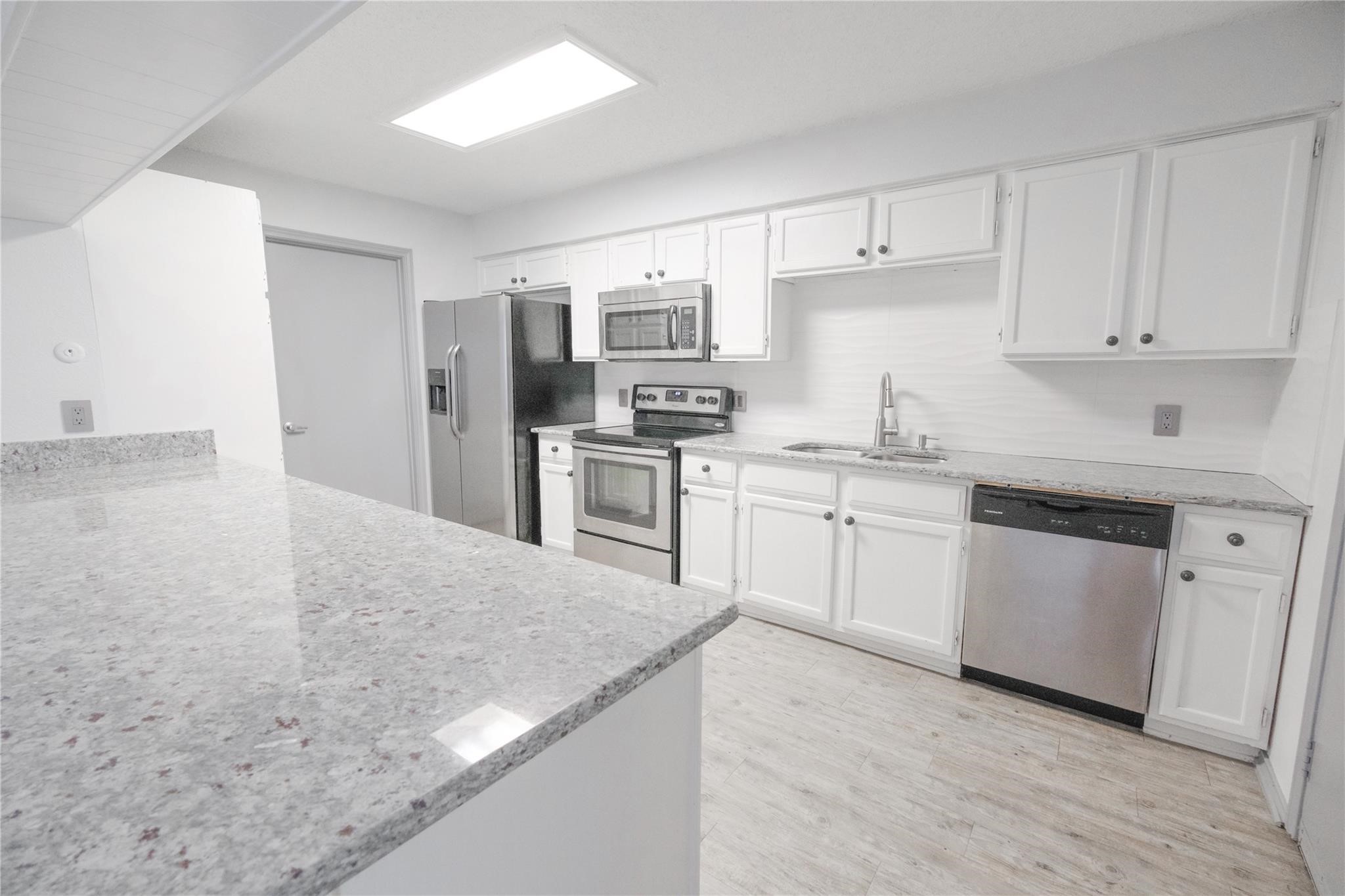 3636 Dexter Avenue Fort Worth TX 76107