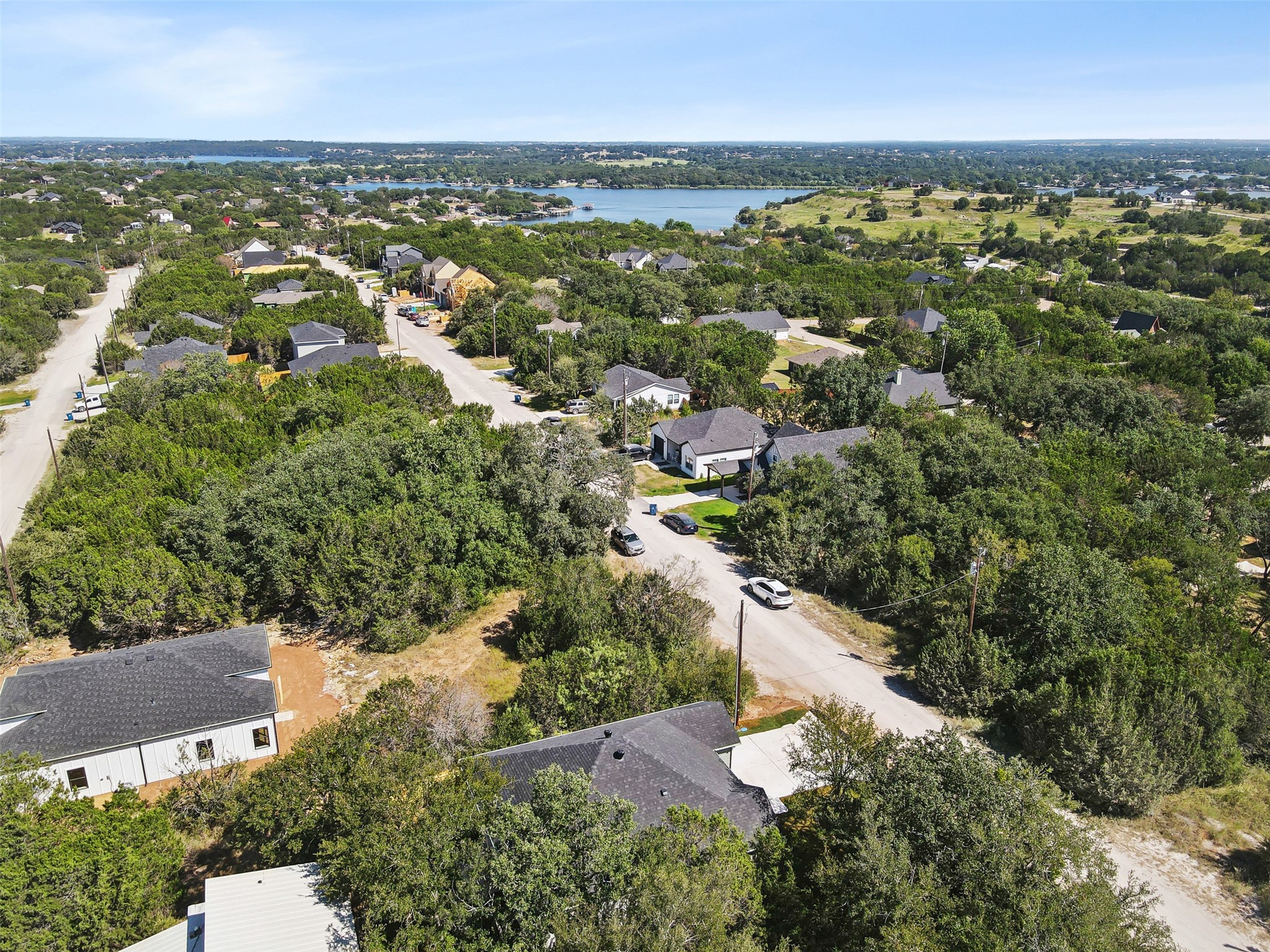 5718 Barkridge Drive Granbury TX 76048