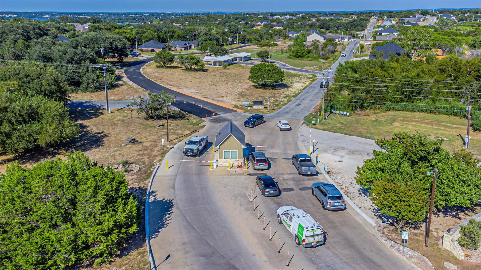 5718 Barkridge Drive Granbury TX 76048