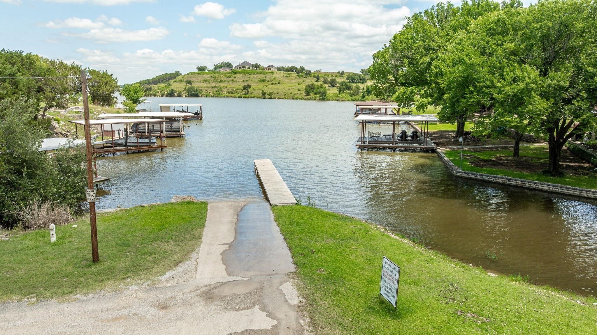 5718 Barkridge Drive Granbury TX 76048