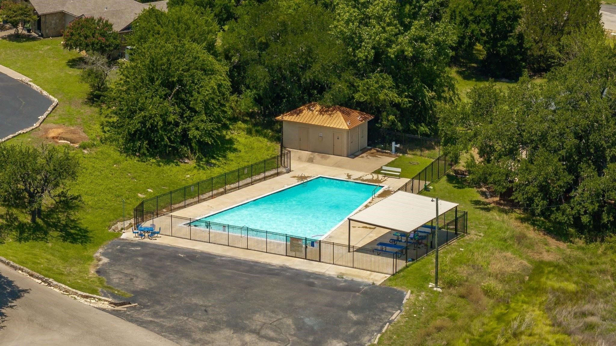 5718 Barkridge Drive Granbury TX 76048