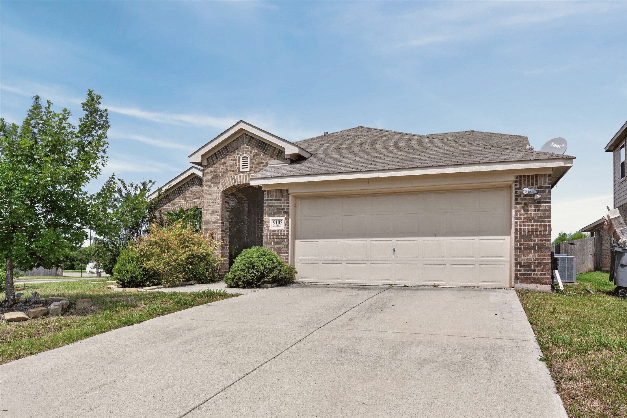 9105 Switchgrass Lane Forney TX 75126