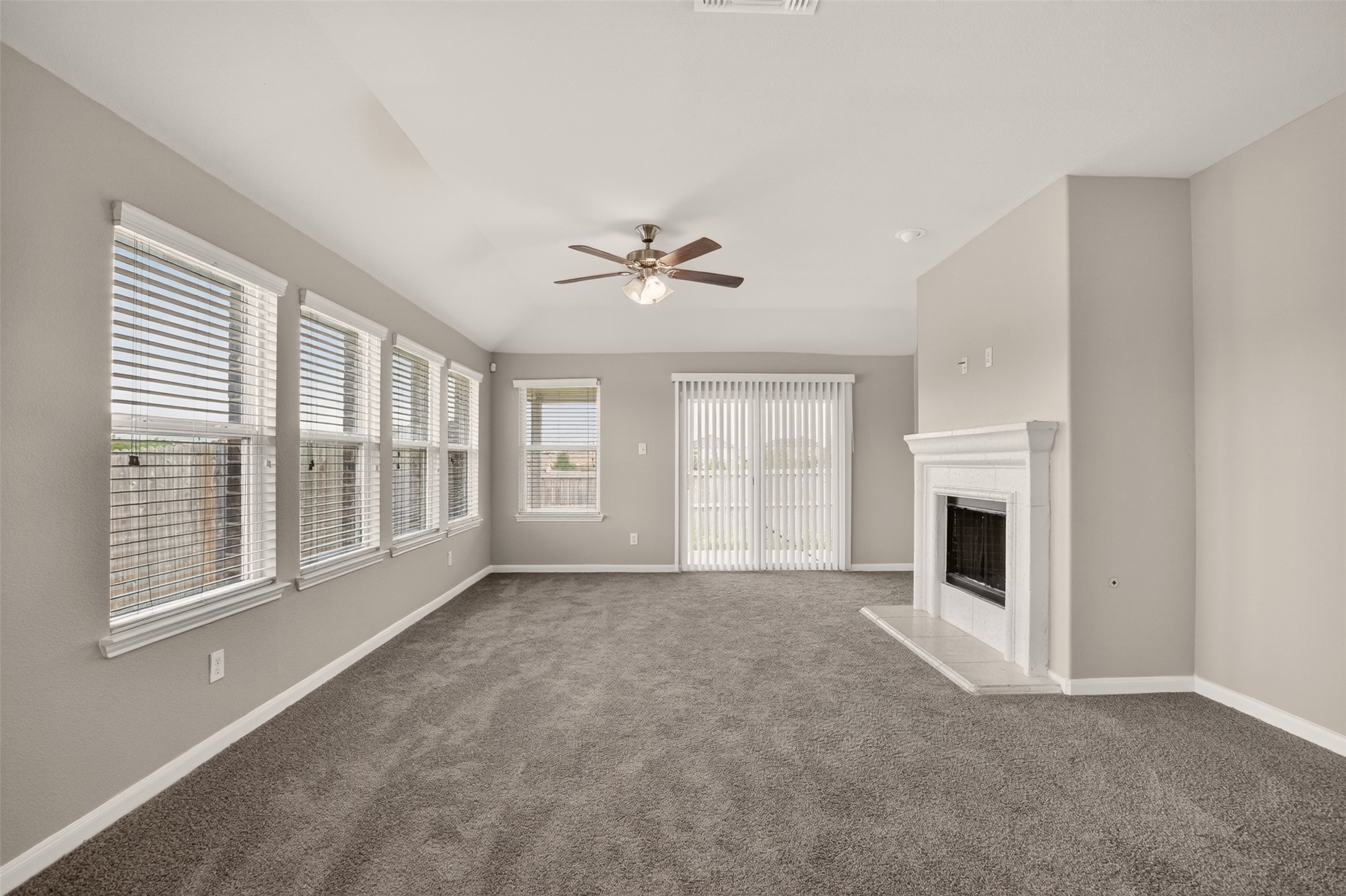 9105 Switchgrass Lane Forney TX 75126