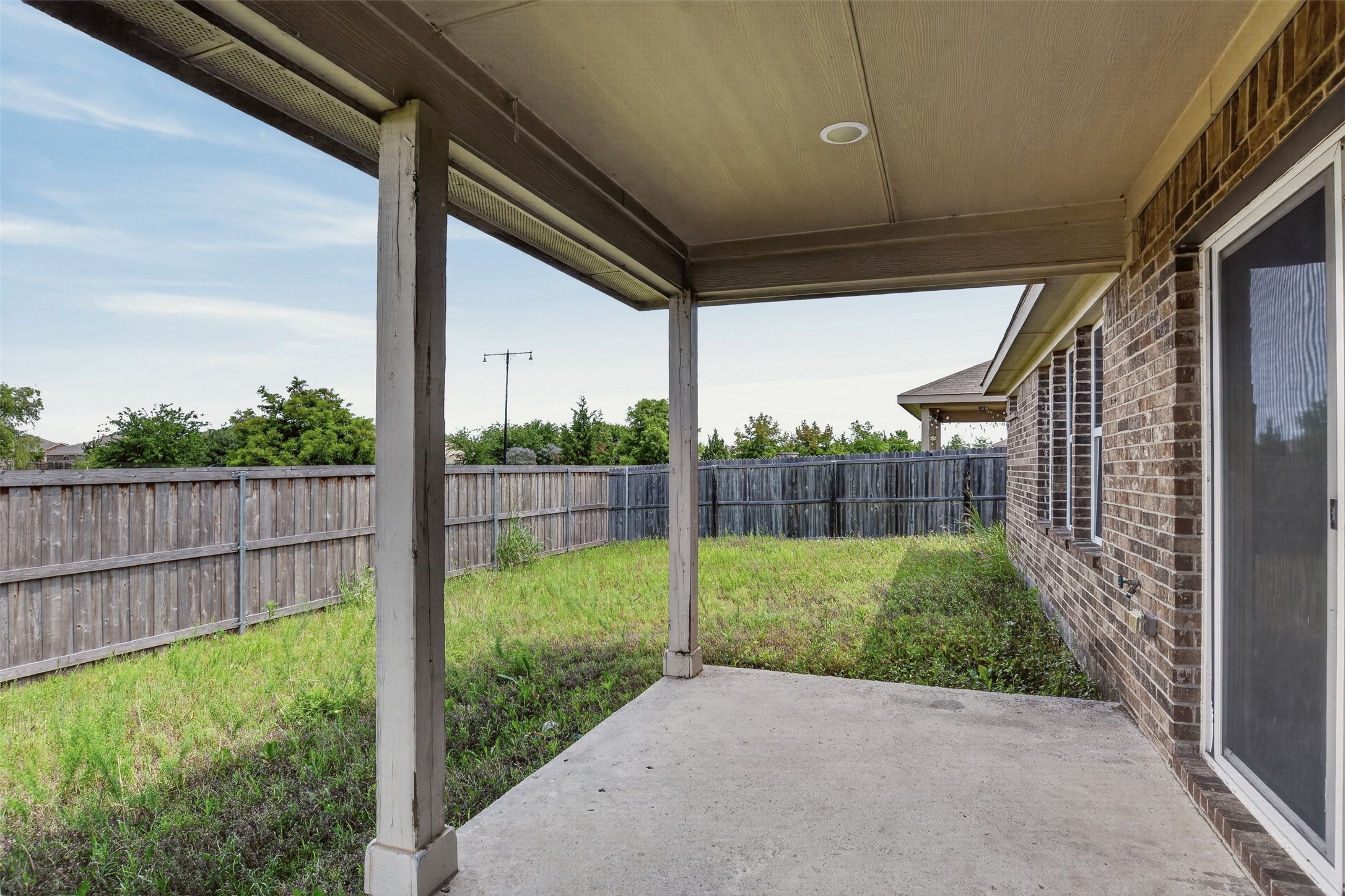 9105 Switchgrass Lane Forney TX 75126