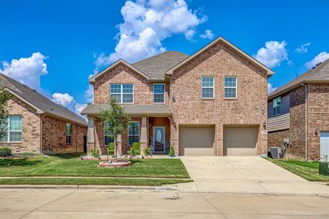 2249 Loreto Drive Fort Worth TX 76177