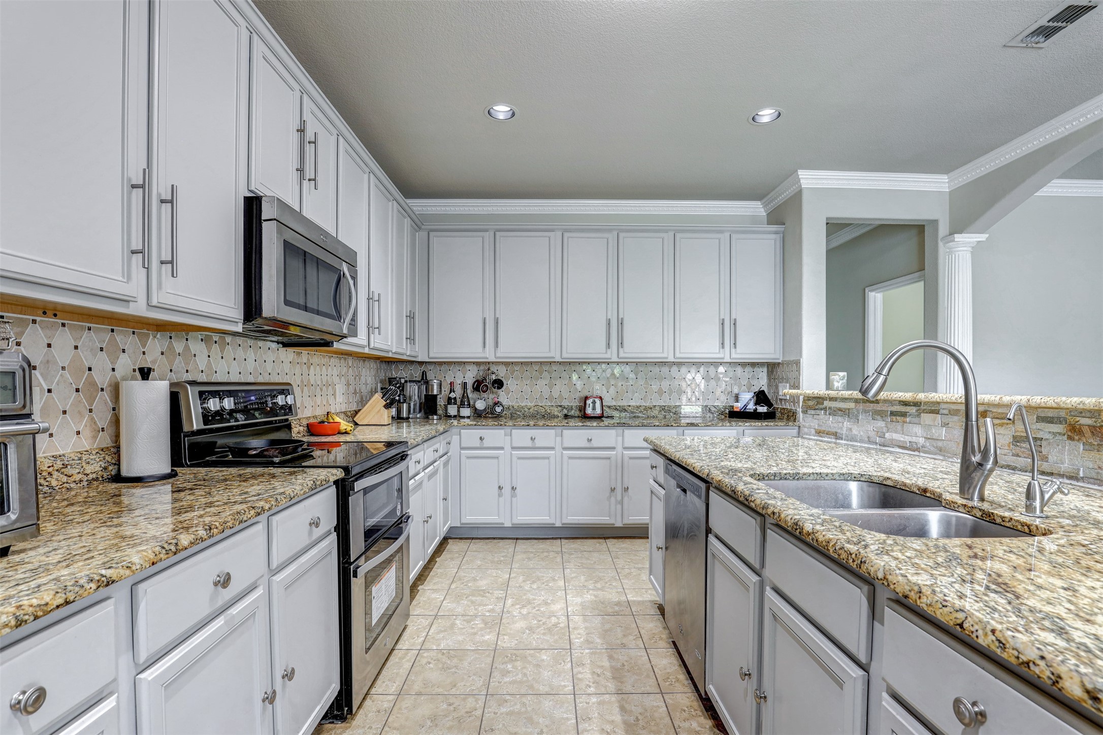 2249 Loreto Drive Fort Worth TX 76177