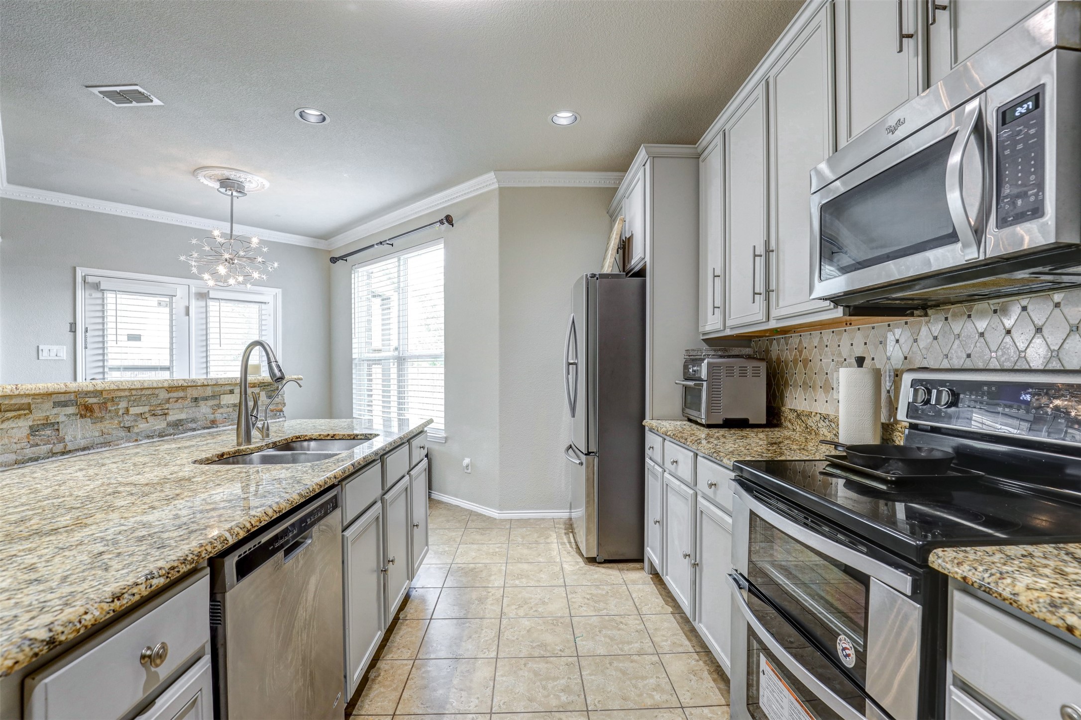 2249 Loreto Drive Fort Worth TX 76177