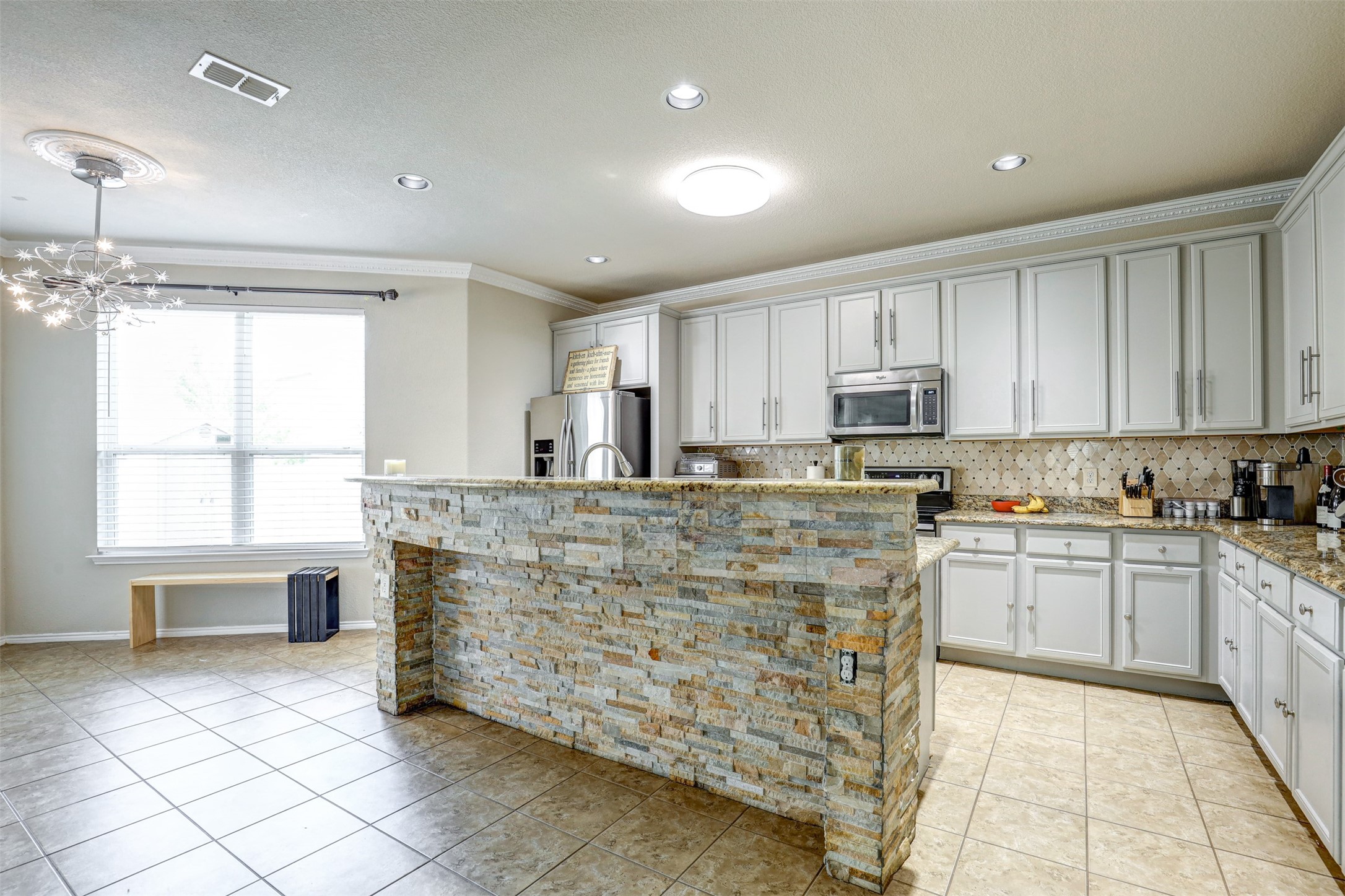 2249 Loreto Drive Fort Worth TX 76177