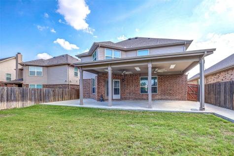 2249 Loreto Drive Fort Worth TX 76177