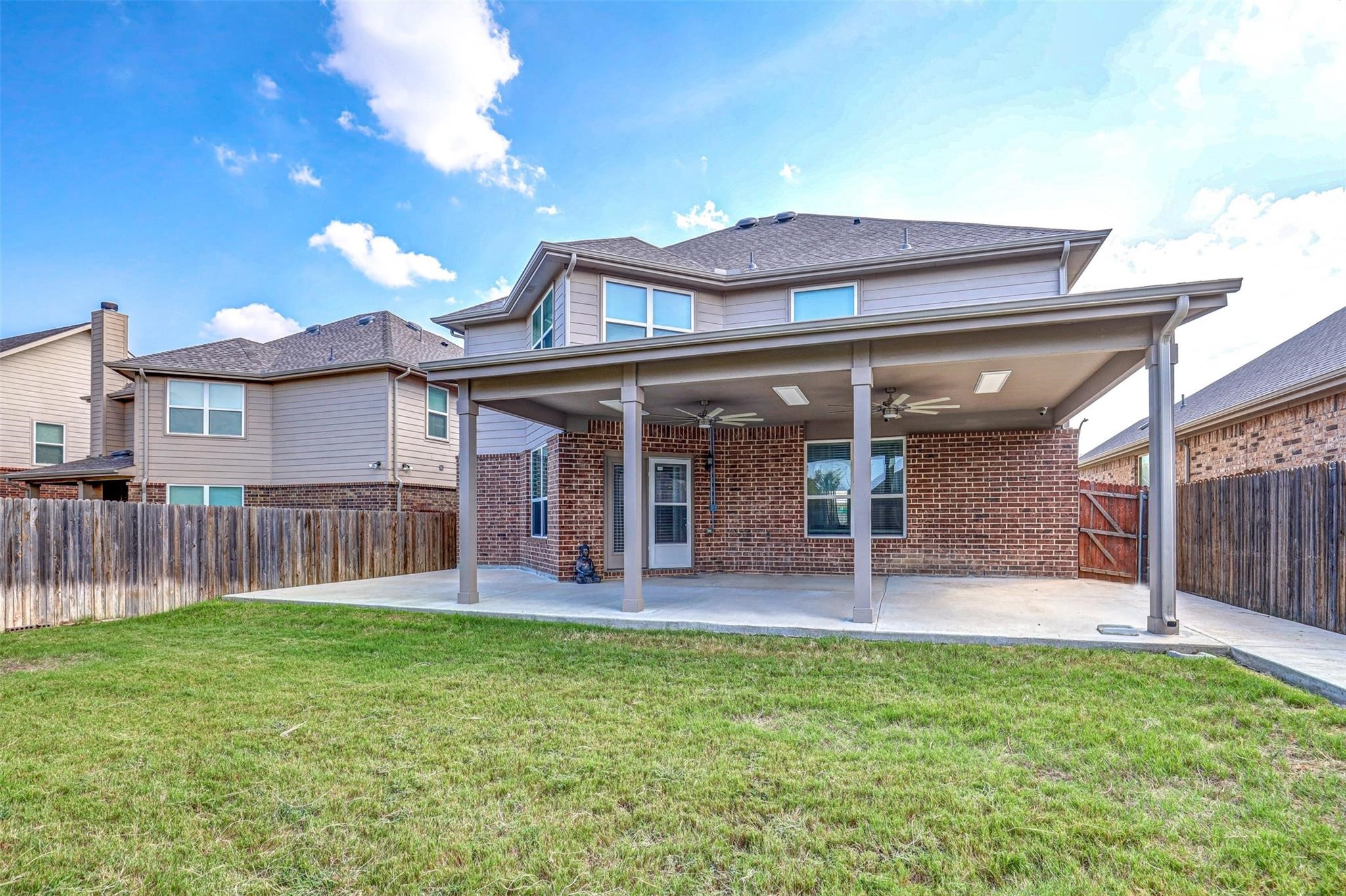 2249 Loreto Drive Fort Worth TX 76177