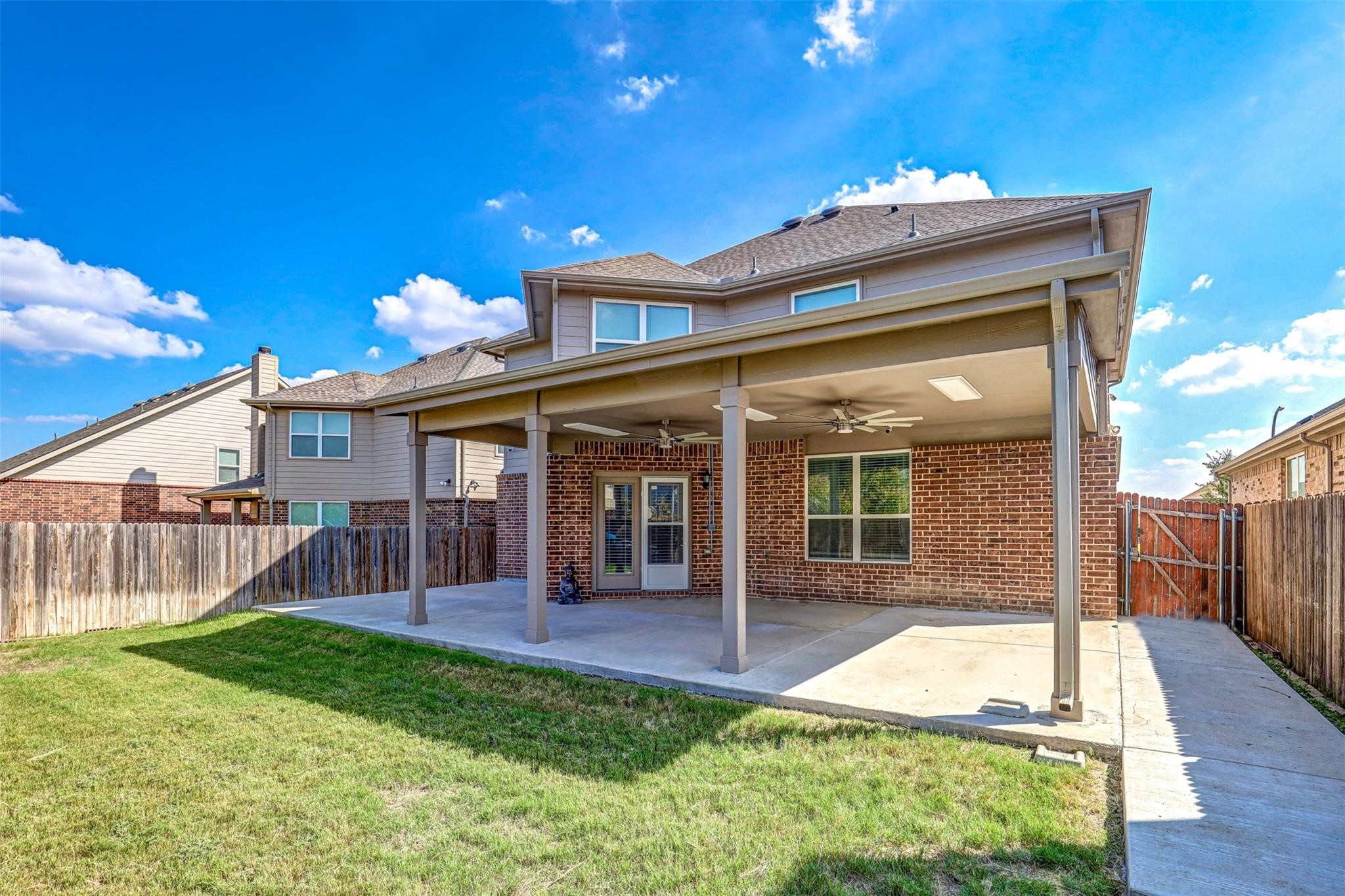 2249 Loreto Drive Fort Worth TX 76177