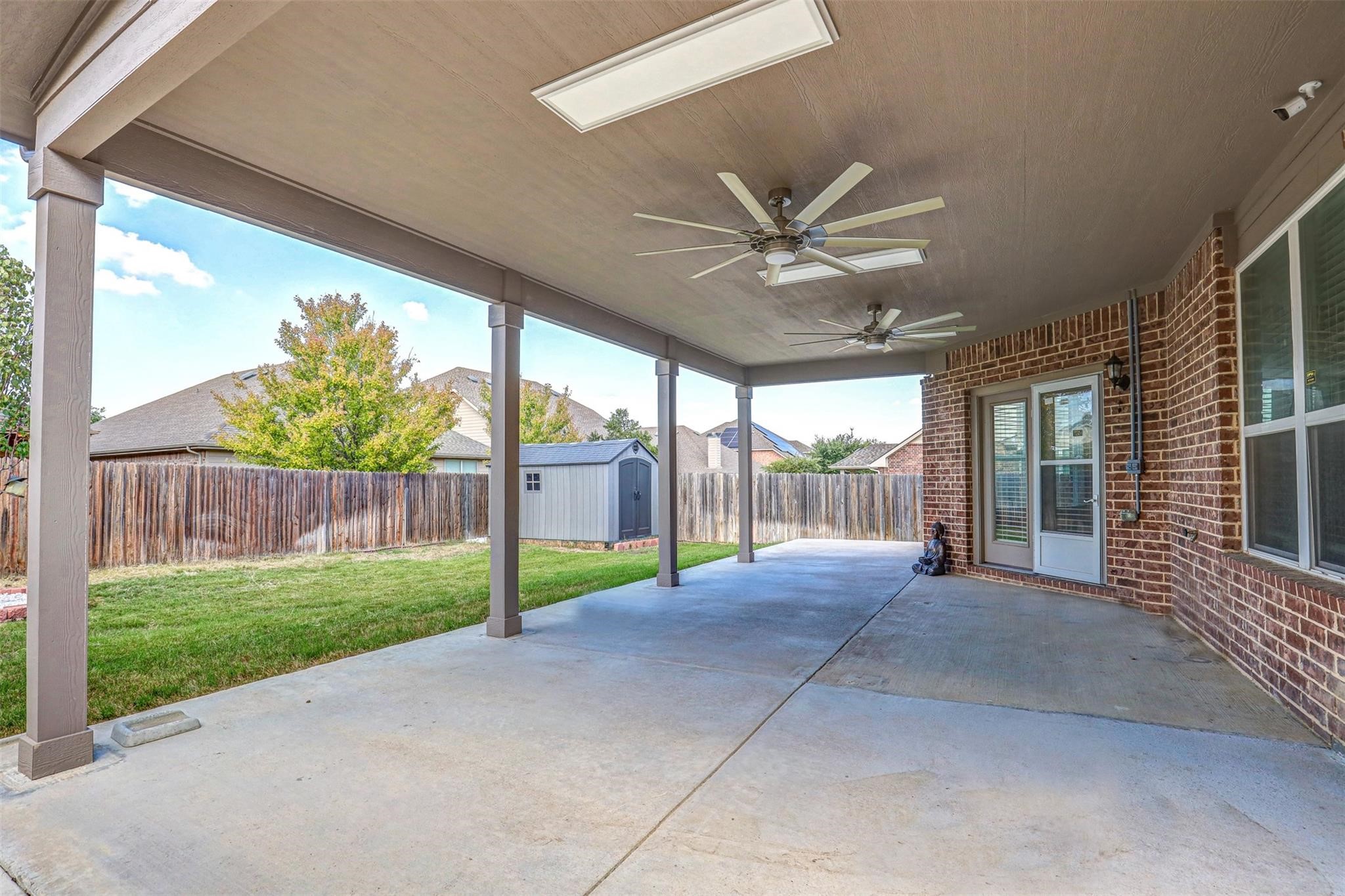 2249 Loreto Drive Fort Worth TX 76177