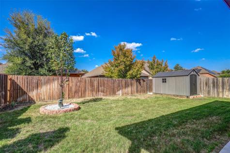 2249 Loreto Drive Fort Worth TX 76177