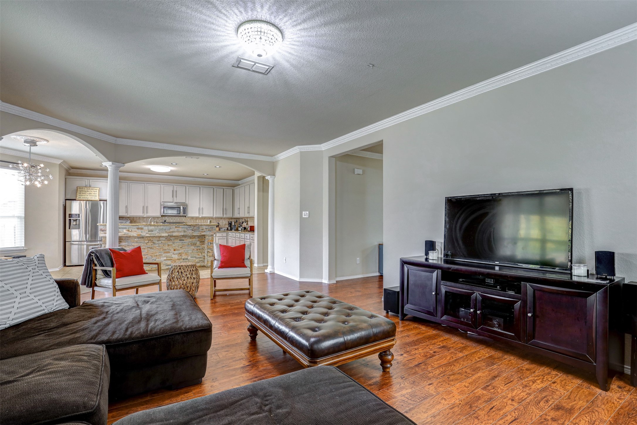 2249 Loreto Drive Fort Worth TX 76177