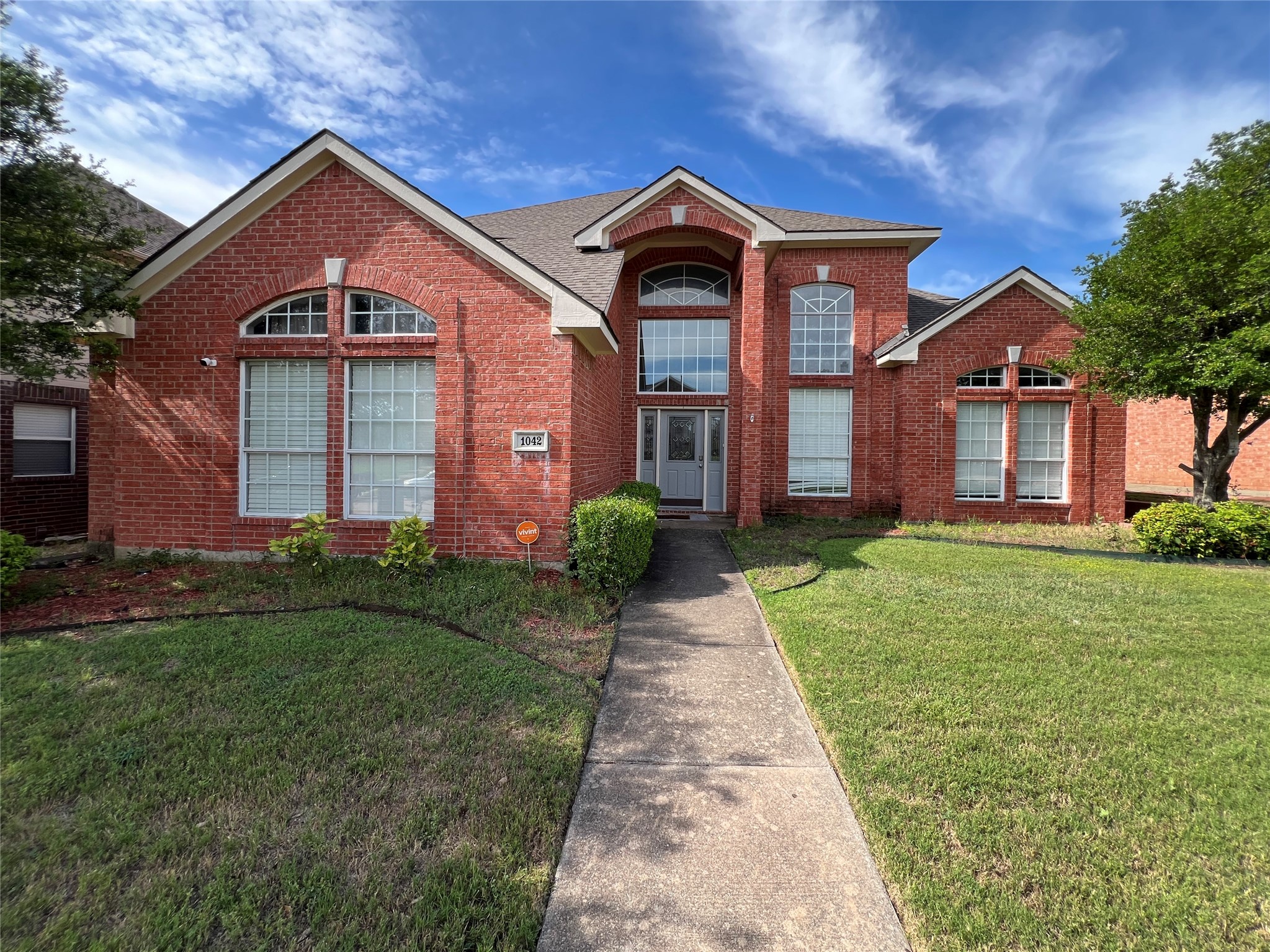1042 Fireside Drive Allen TX 75002
