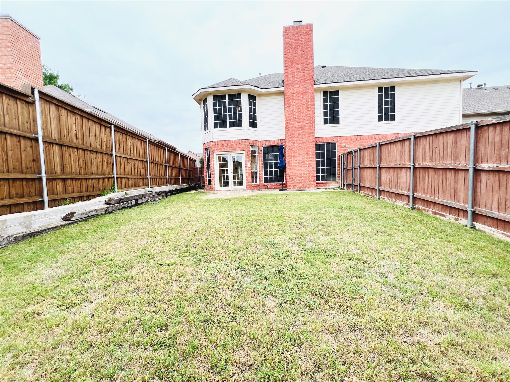 1042 Fireside Drive Allen TX 75002