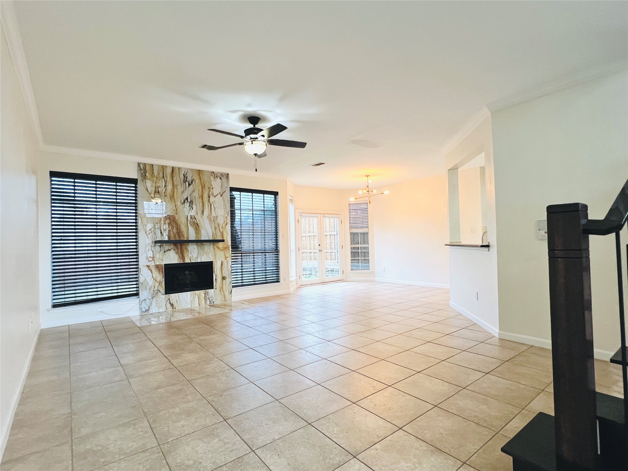 1042 Fireside Drive Allen TX 75002