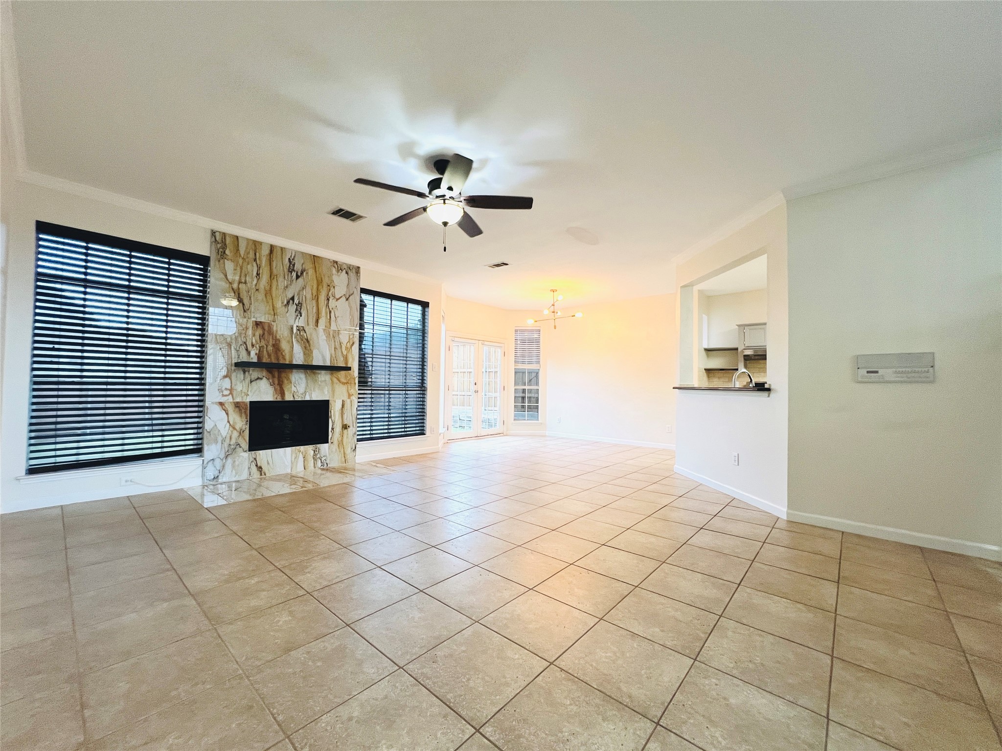 1042 Fireside Drive Allen TX 75002