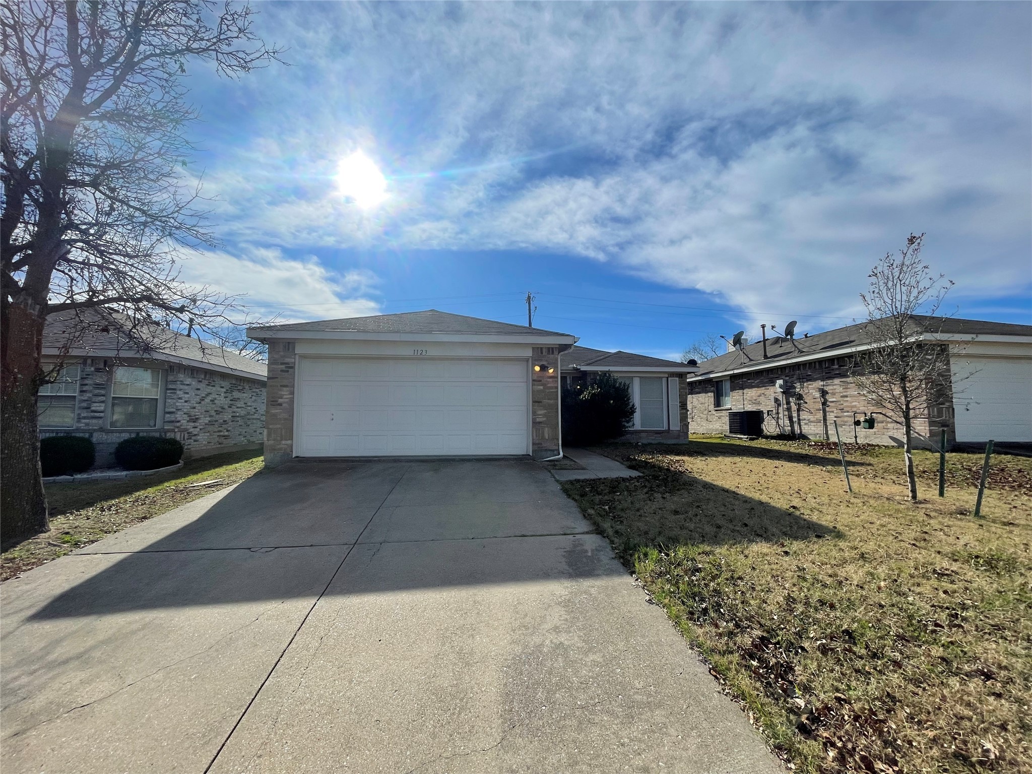 1123 Singletree Drive Forney TX 75126