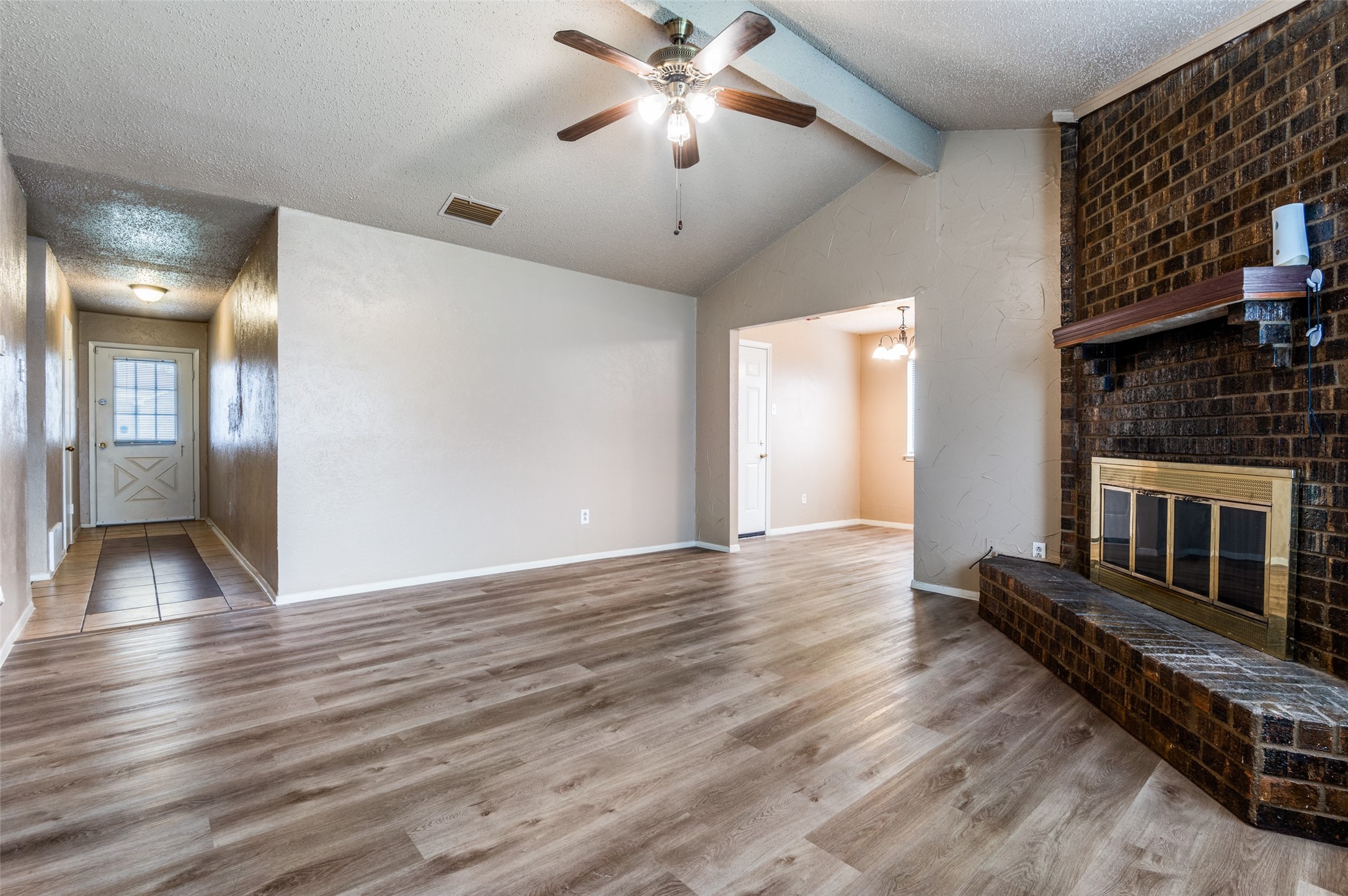 2922 E Pepperidge Drive Lancaster TX 75134