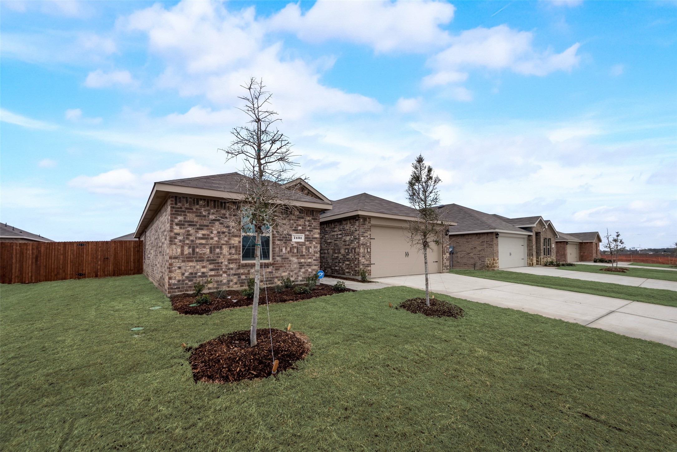 1131 Elijah Way Dallas TX 75253