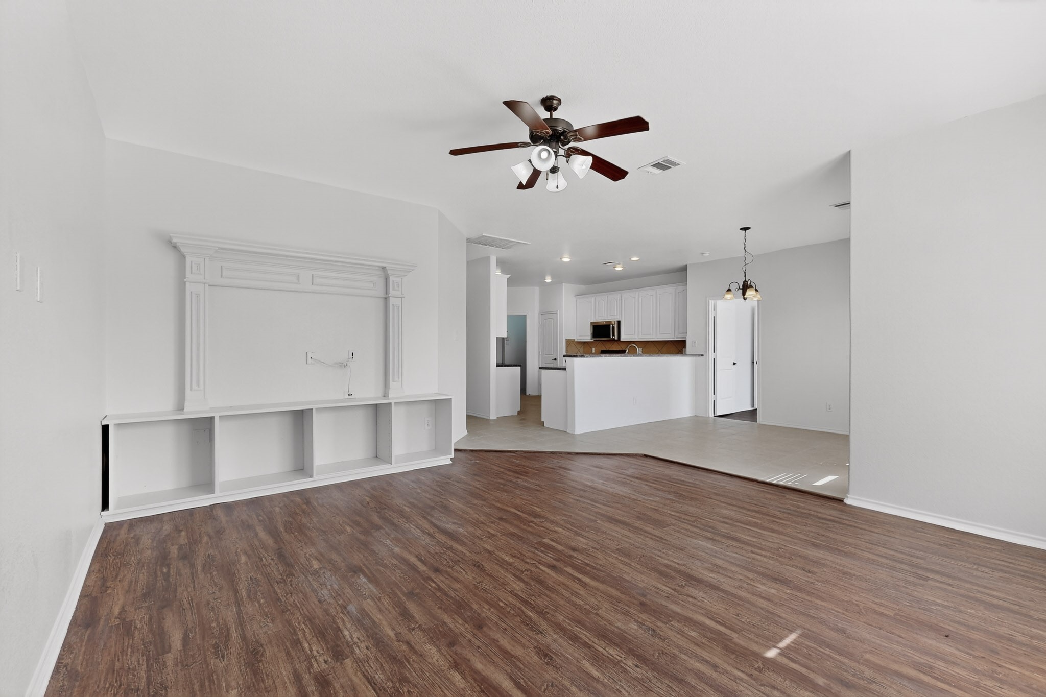 1066 Carpenter Court Lavon TX 75166