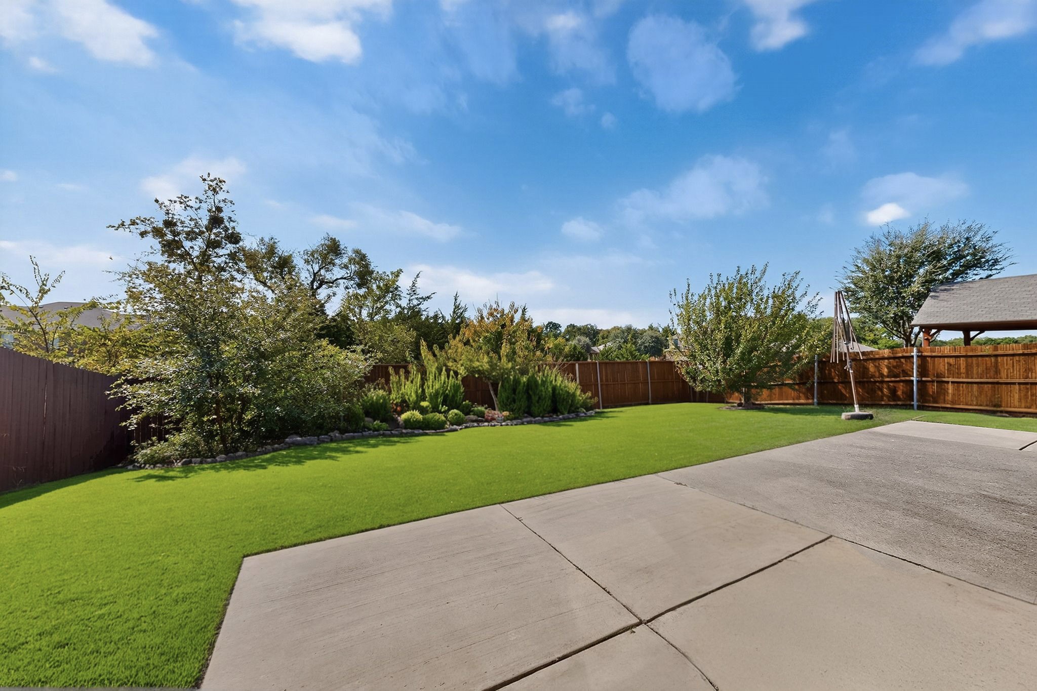 1066 Carpenter Court Lavon TX 75166