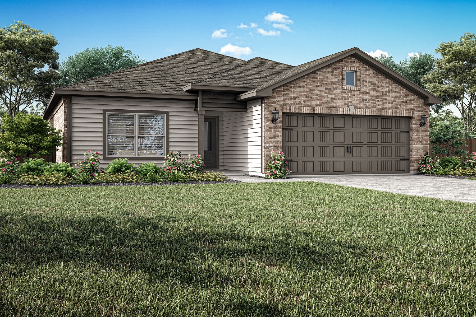 11100 Santana Drive Fort Worth TX 76108