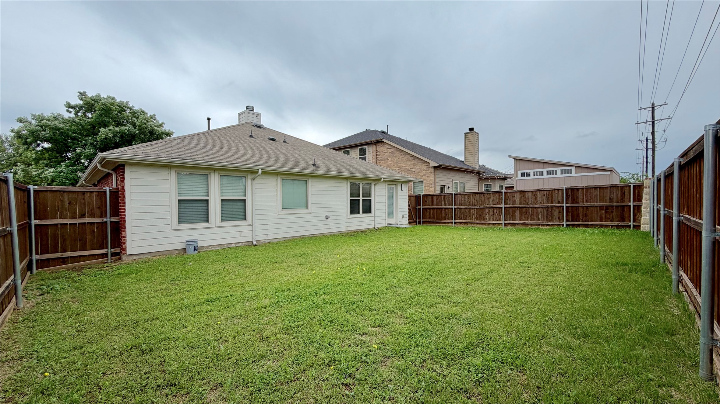1821 Shoebill Drive Little Elm TX 75068