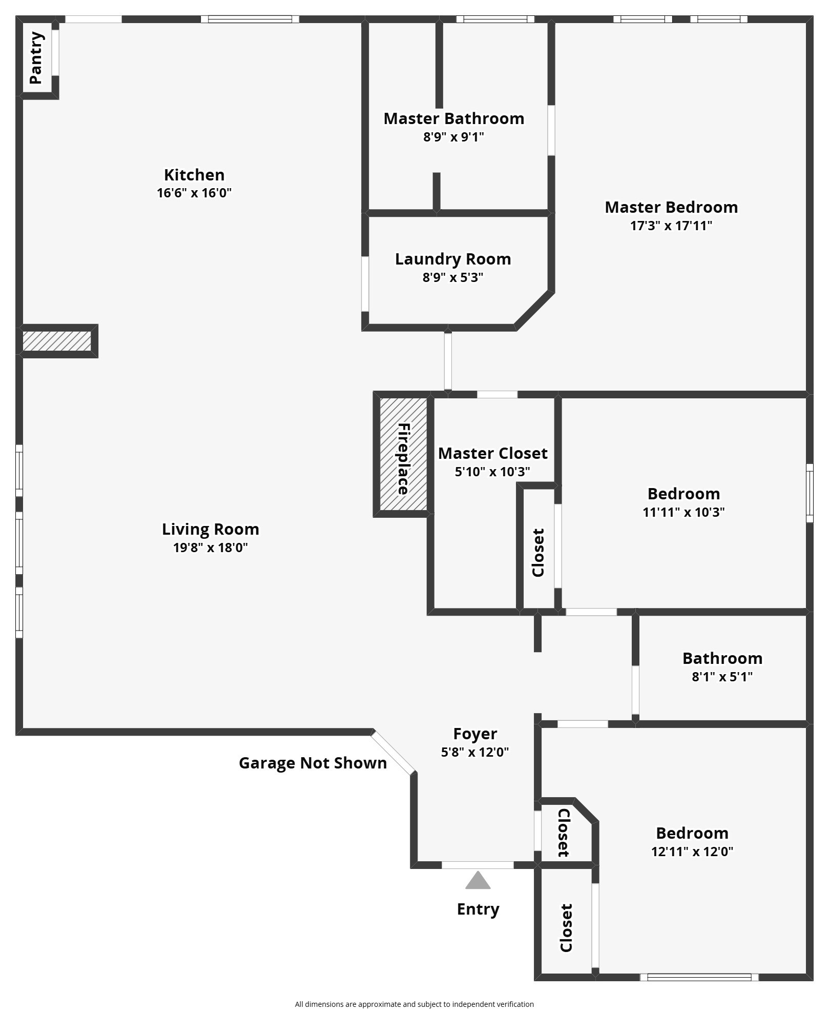 1821 Shoebill Drive Little Elm TX 75068