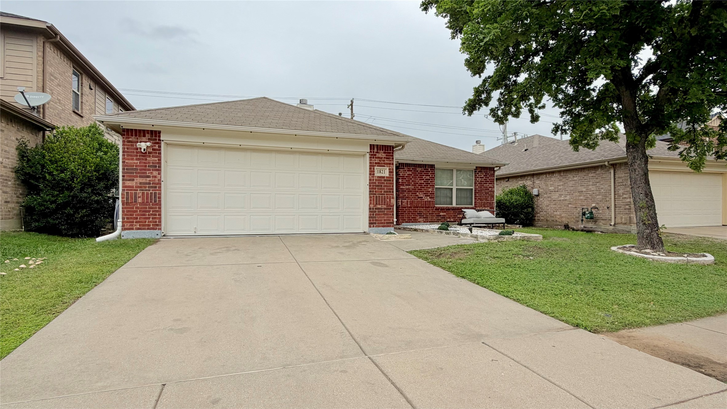 1821 Shoebill Drive Little Elm TX 75068